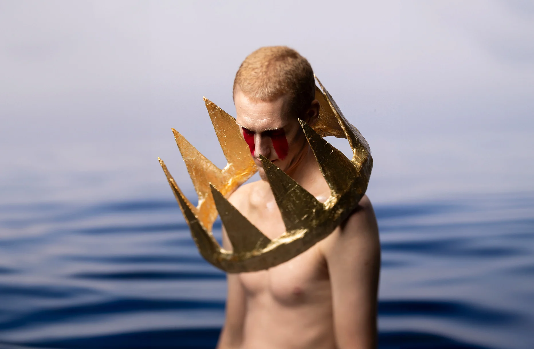 Zurgams Bregenzer Festspiele Oedipe Markus Gmeiner