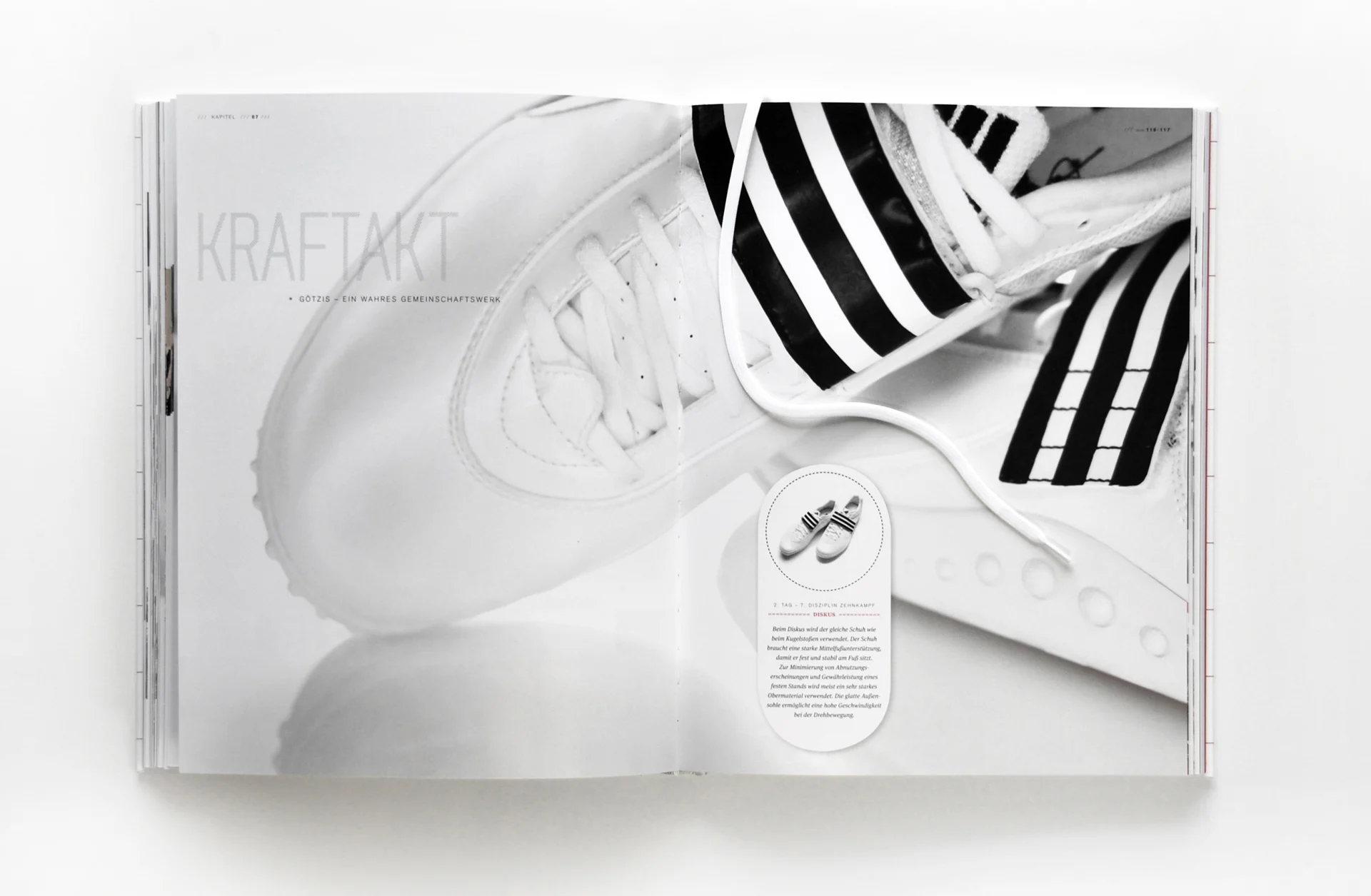 Zurgams Buch Zeitspruenge