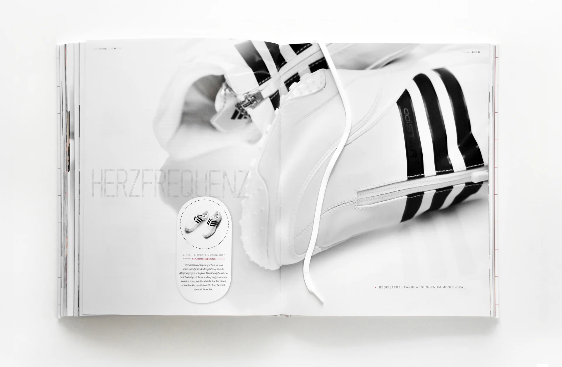 Zurgams Buch Zeitspruenge