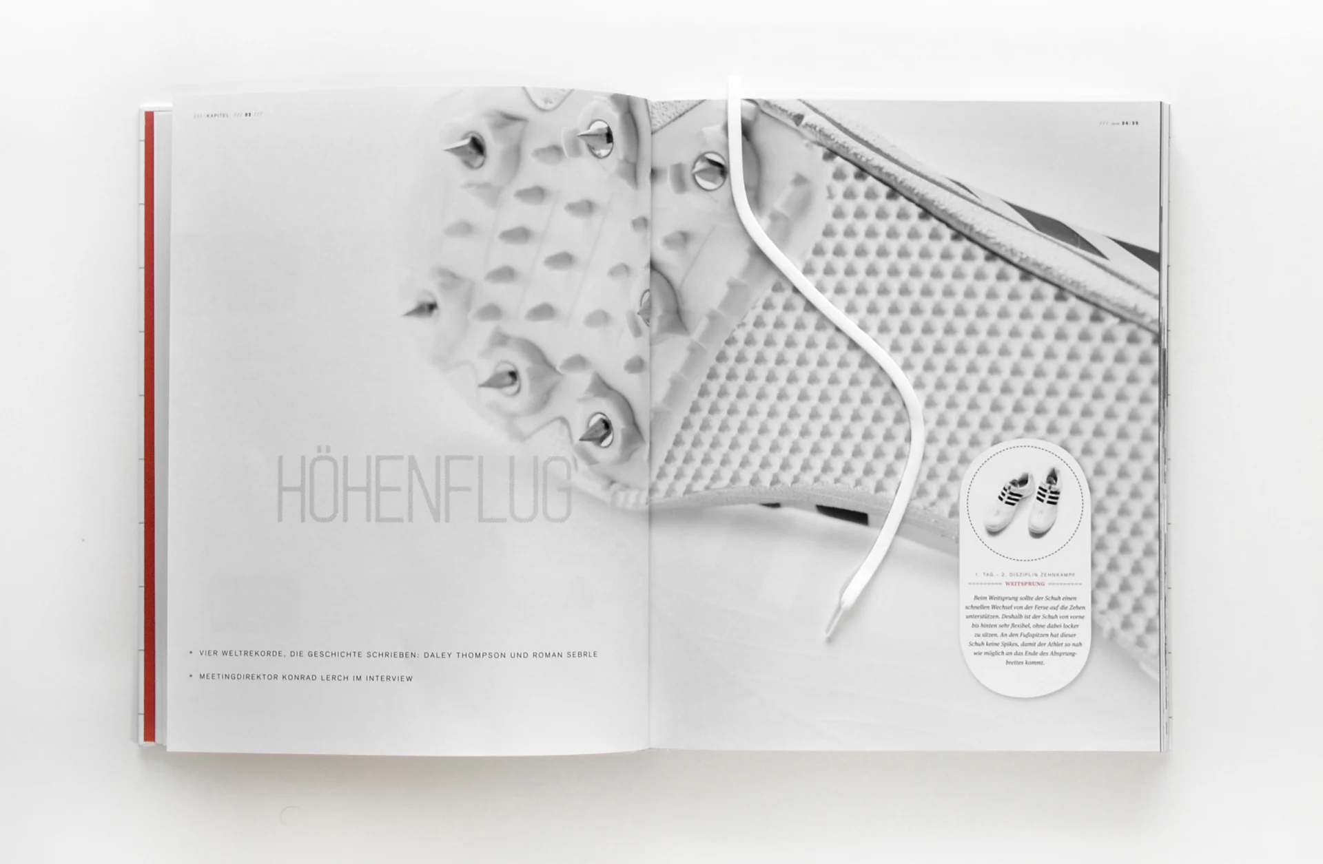 Zurgams Buch Zeitspruenge