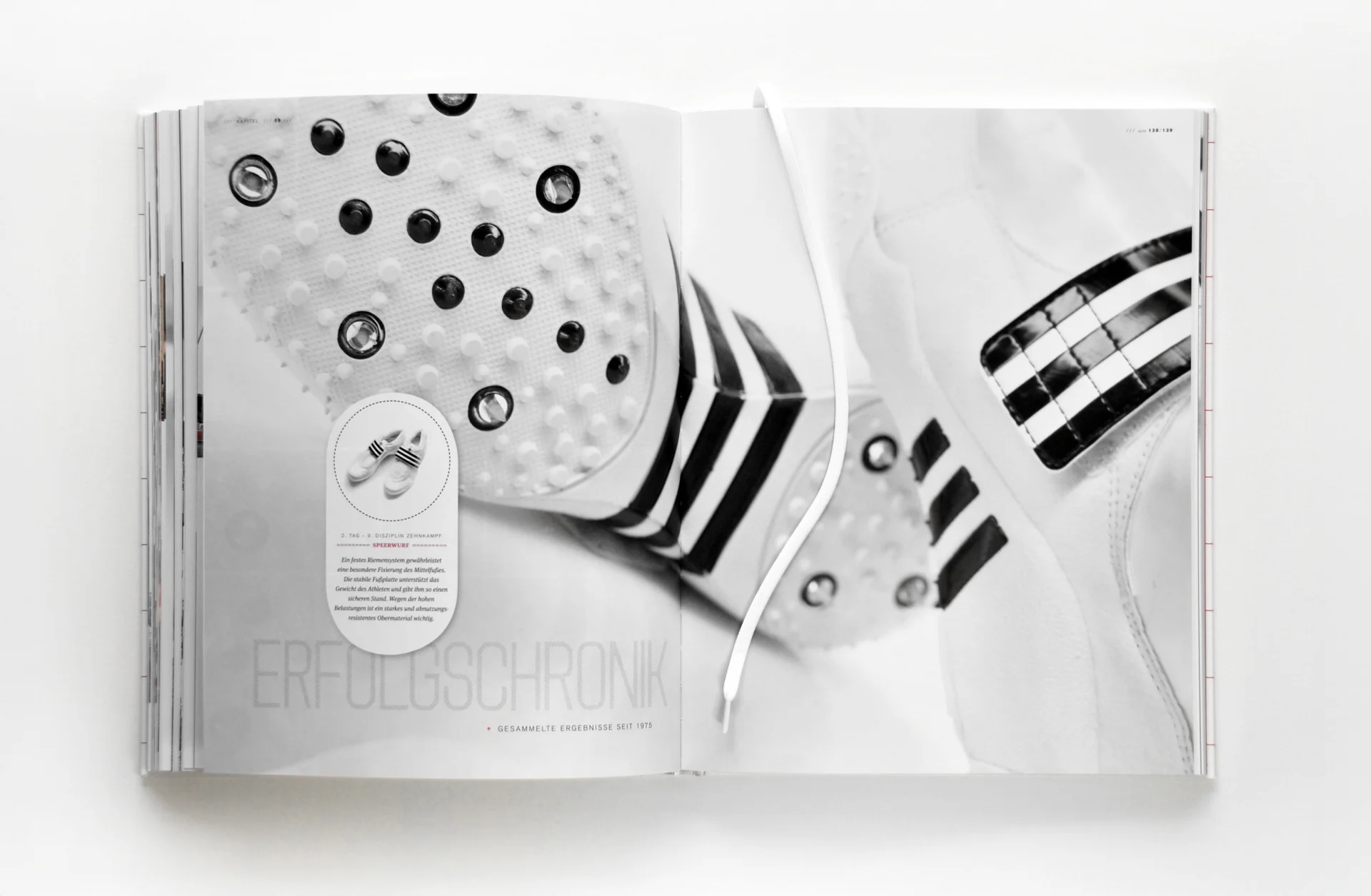 Zurgams Buch Zeitspruenge