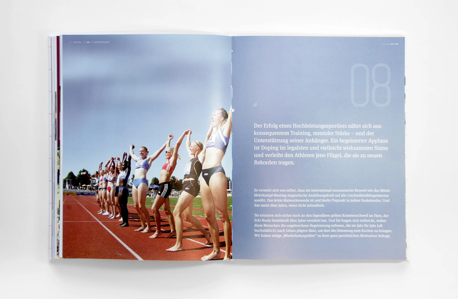 Zurgams Buch Zeitspruenge