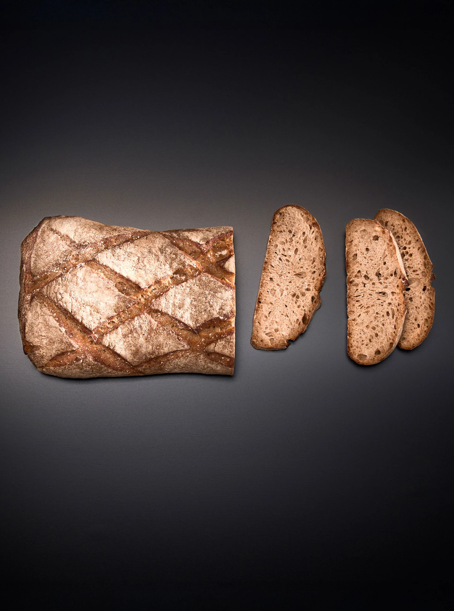 Zurgams Drexel Brot Branding Vorschau Hoch