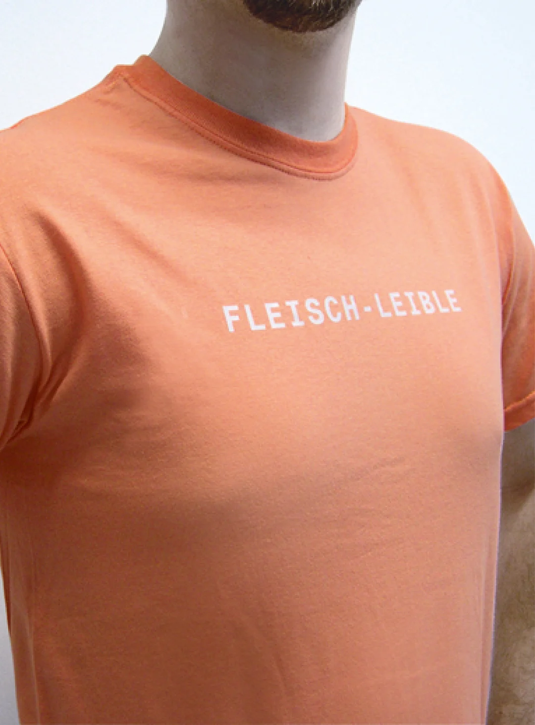 Zurgams Fleisch Fleisch Leabakaes