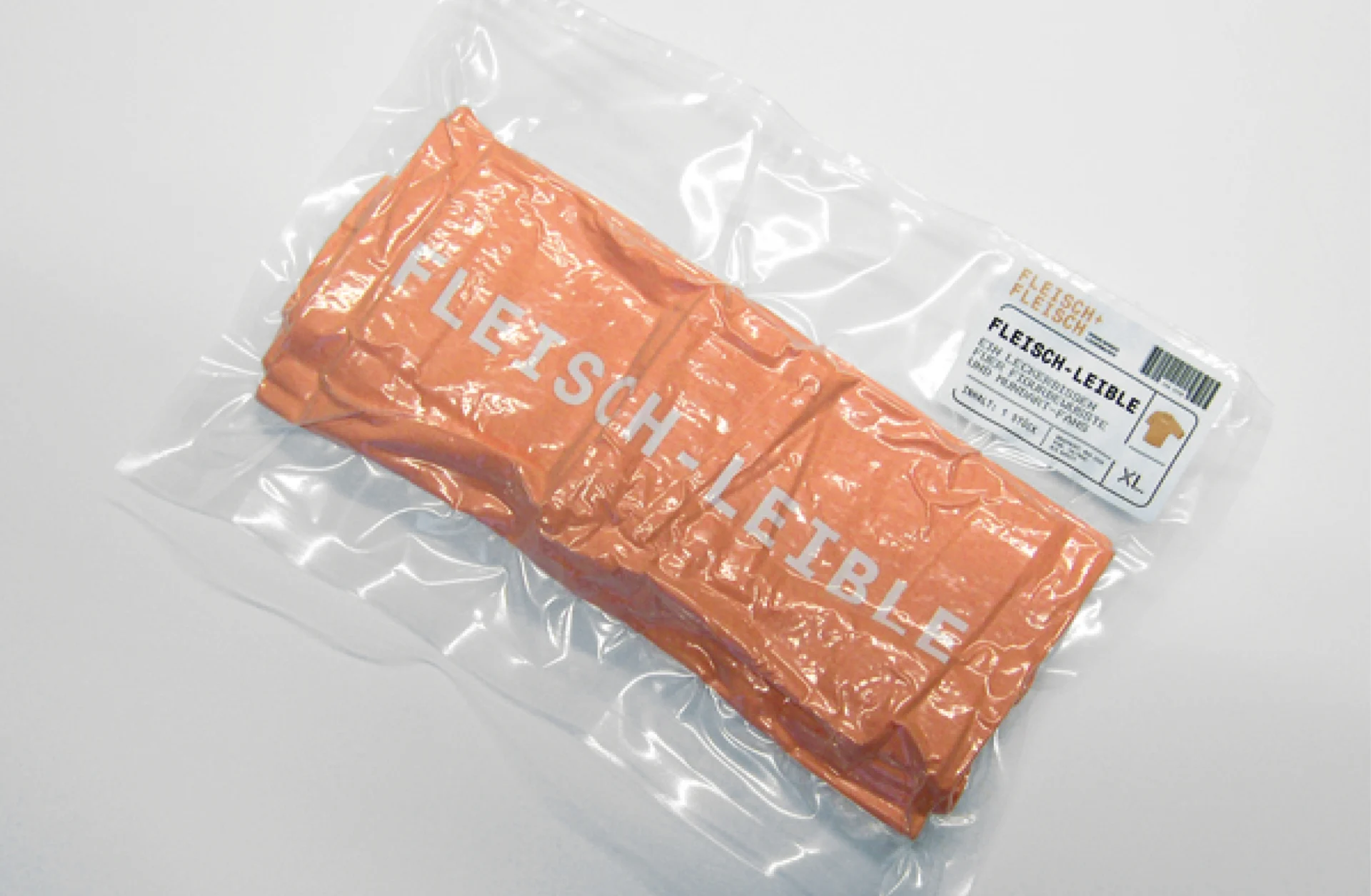 Zurgams Fleisch Fleisch Leabakaes