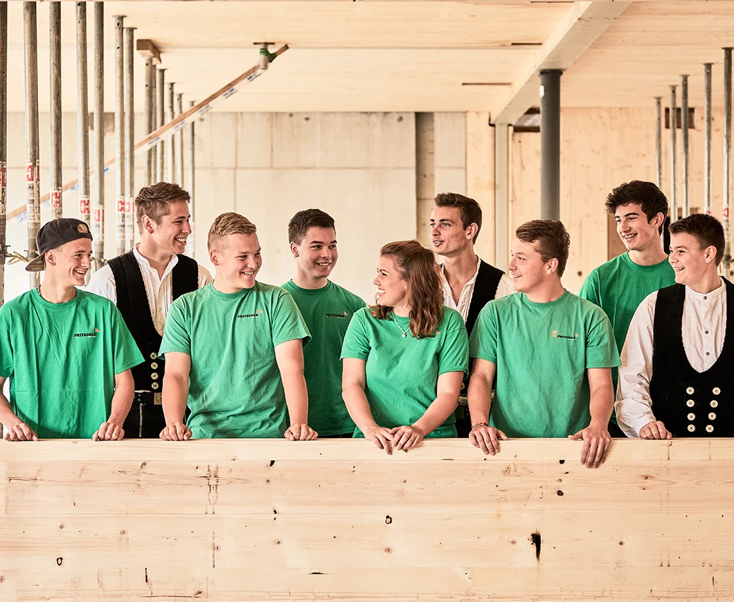 Zurgams Fritschle Tollstes Team Welt