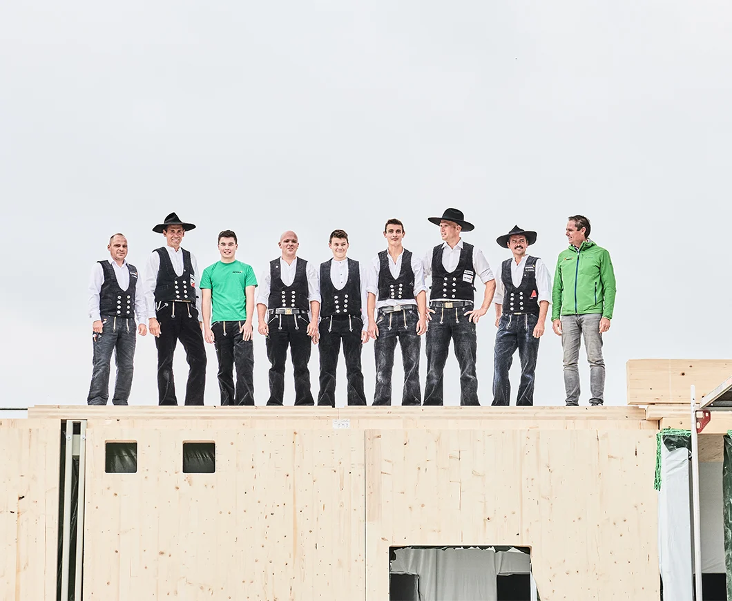 Zurgams Fritschle Tollstes Team Welt