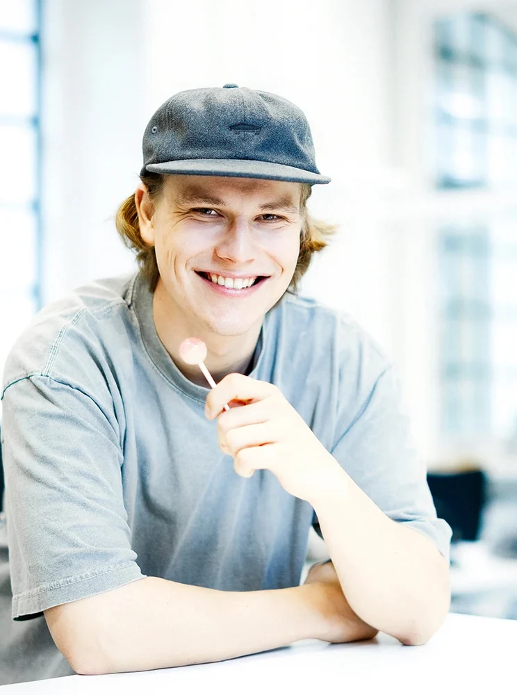 Zurgams Henn Website Karriere Mitarbeiter Vorschau Hoch