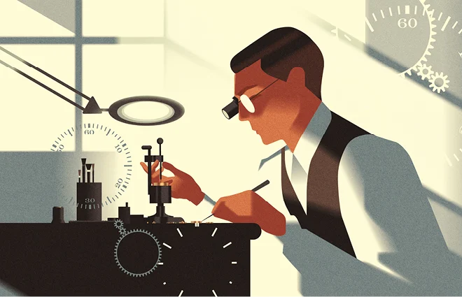 Zurgams Huber Illustration Atelier