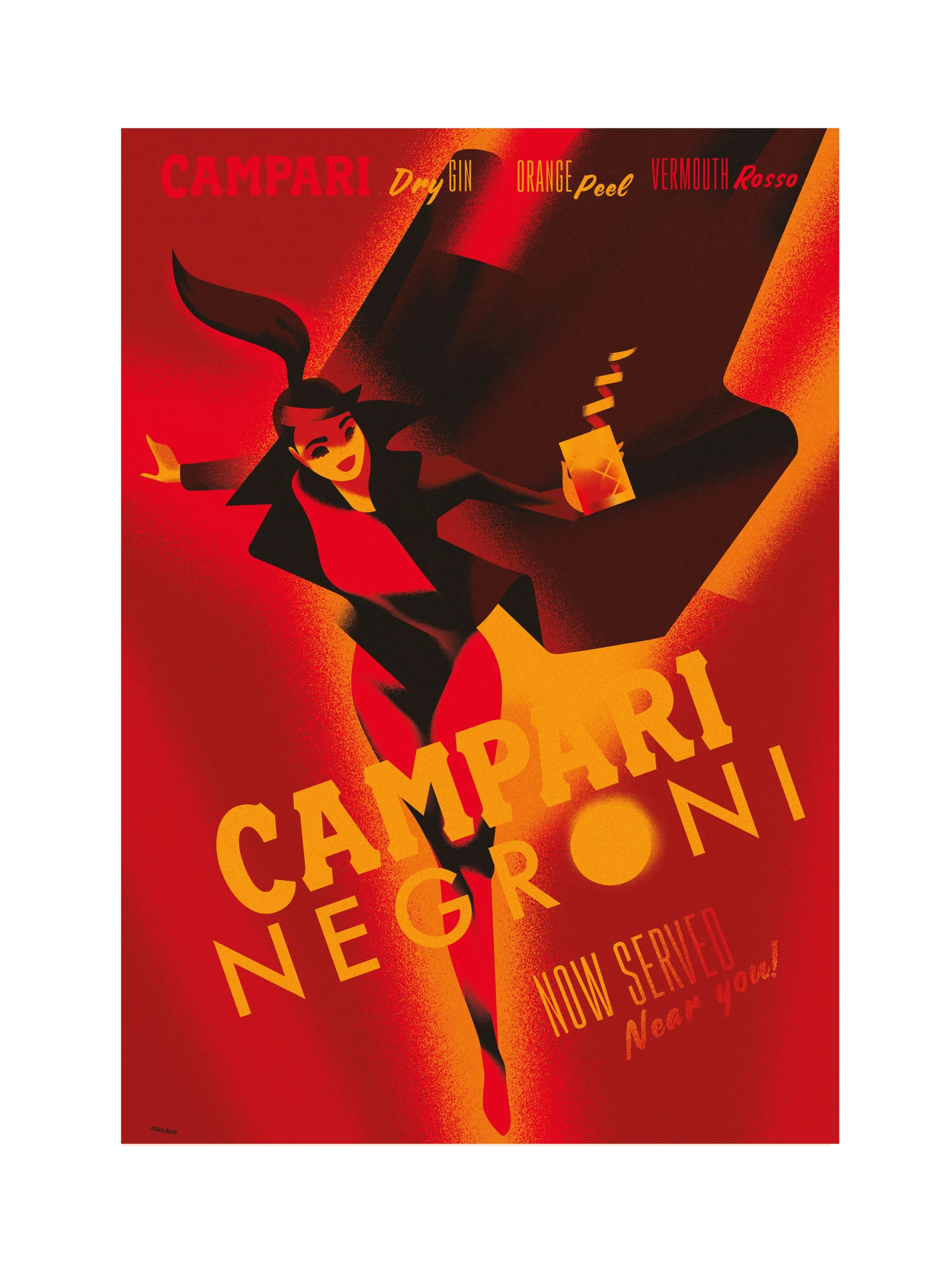 Zurgams Illus Hotel Mads Berg Campari