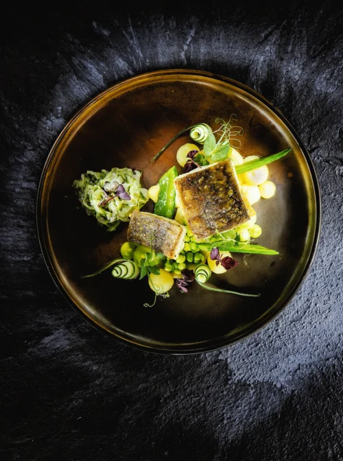 Zurgams Montafon Kochbuch Foodfotografie Markus Gmeiner