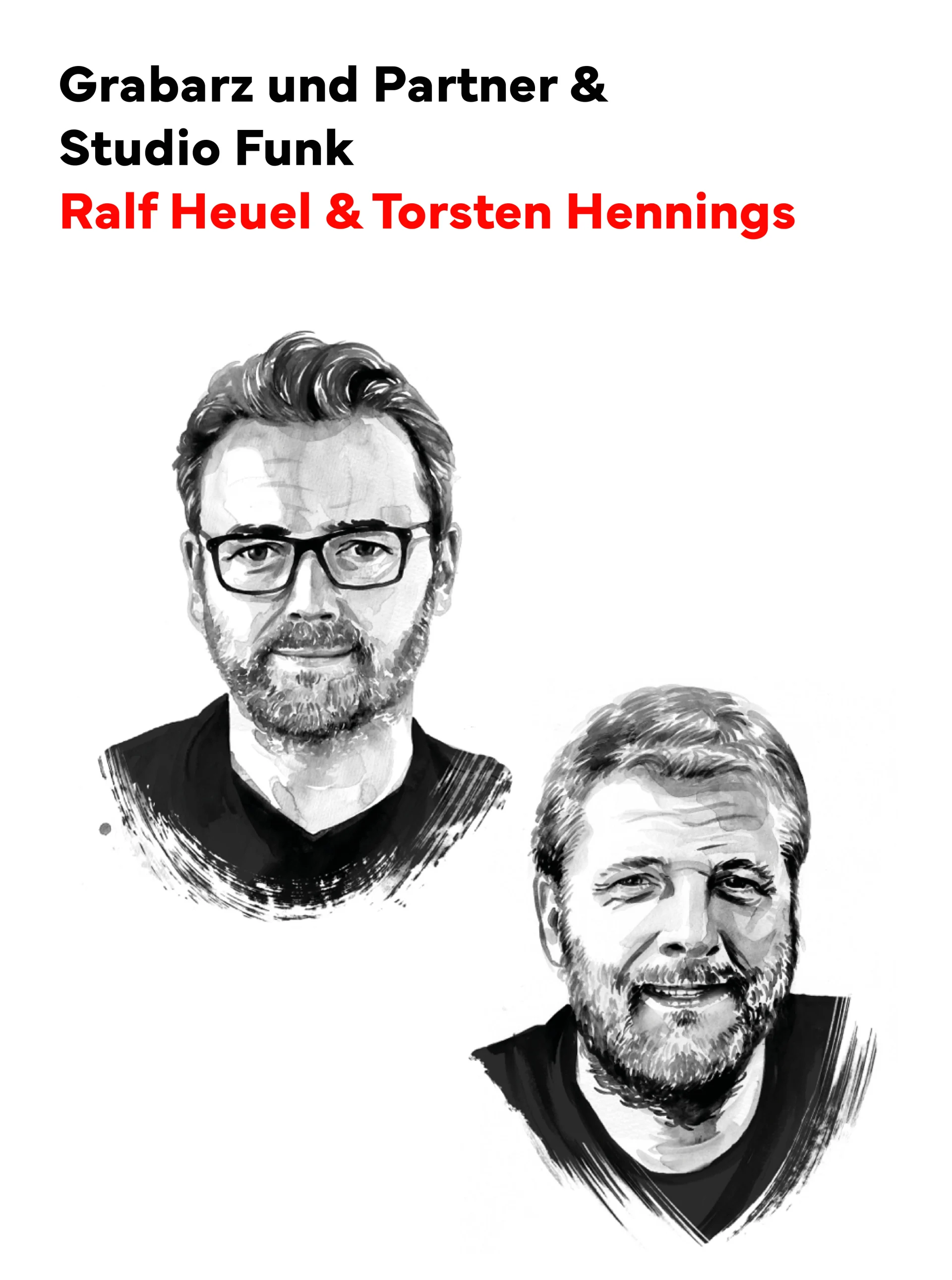 Zurgams Paarlauf Grabarz Partner Studio Funk