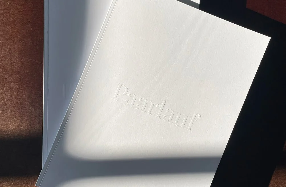 Zurgams Paarlauf Buchcover 2025 Vorschau Quer