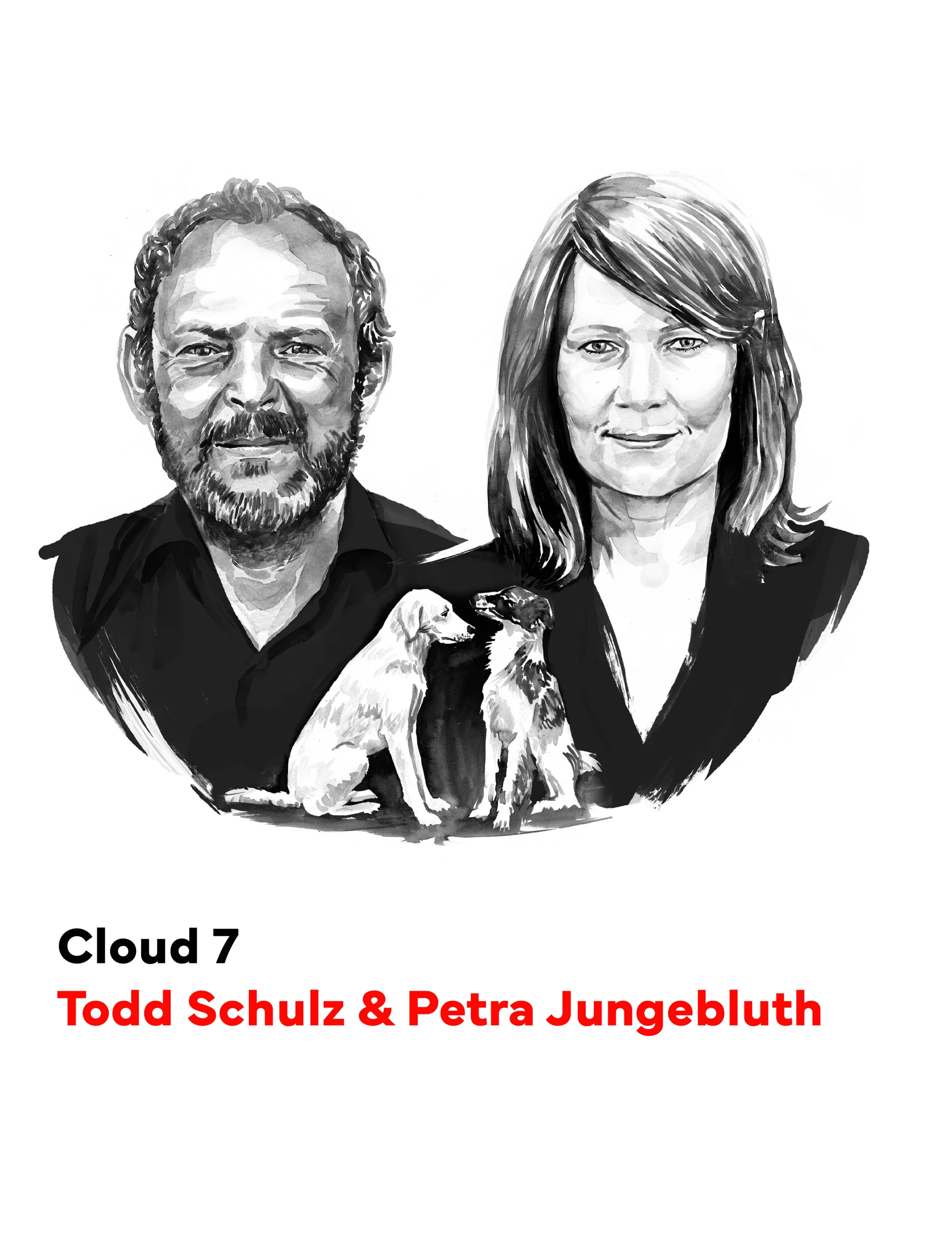 Zurgams Paarlauf Cloud7