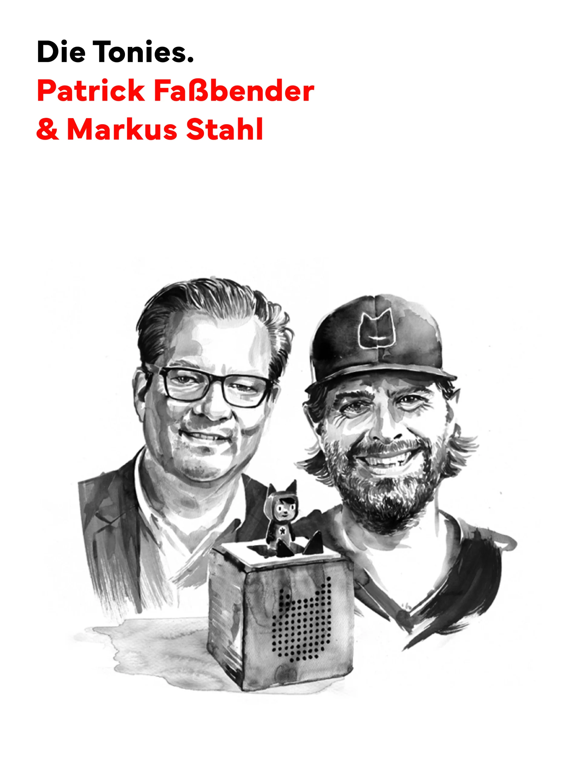 Zurgams Paarlauf Tonis