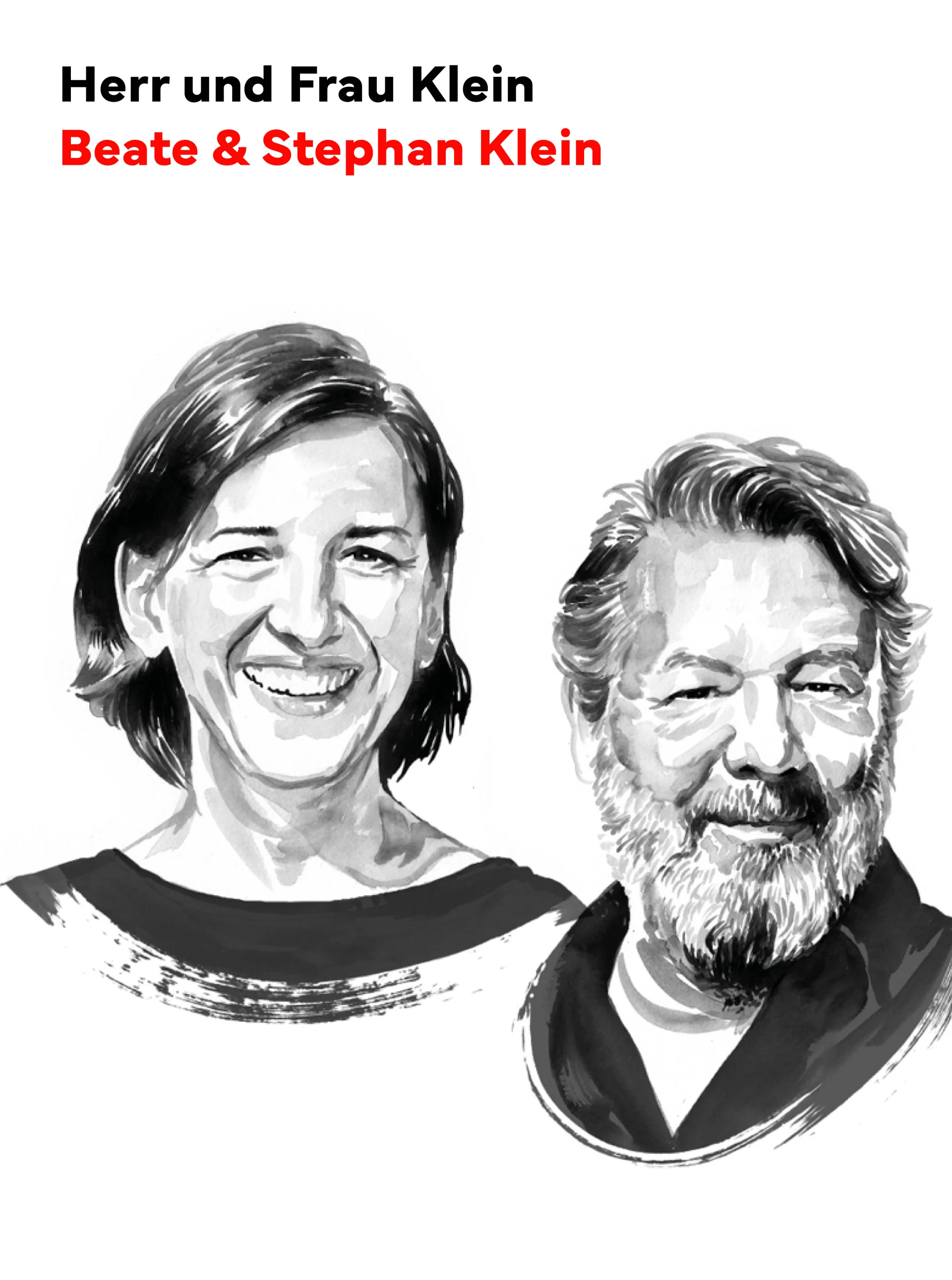 Zurgams Paarlauf Herr Frau Klein