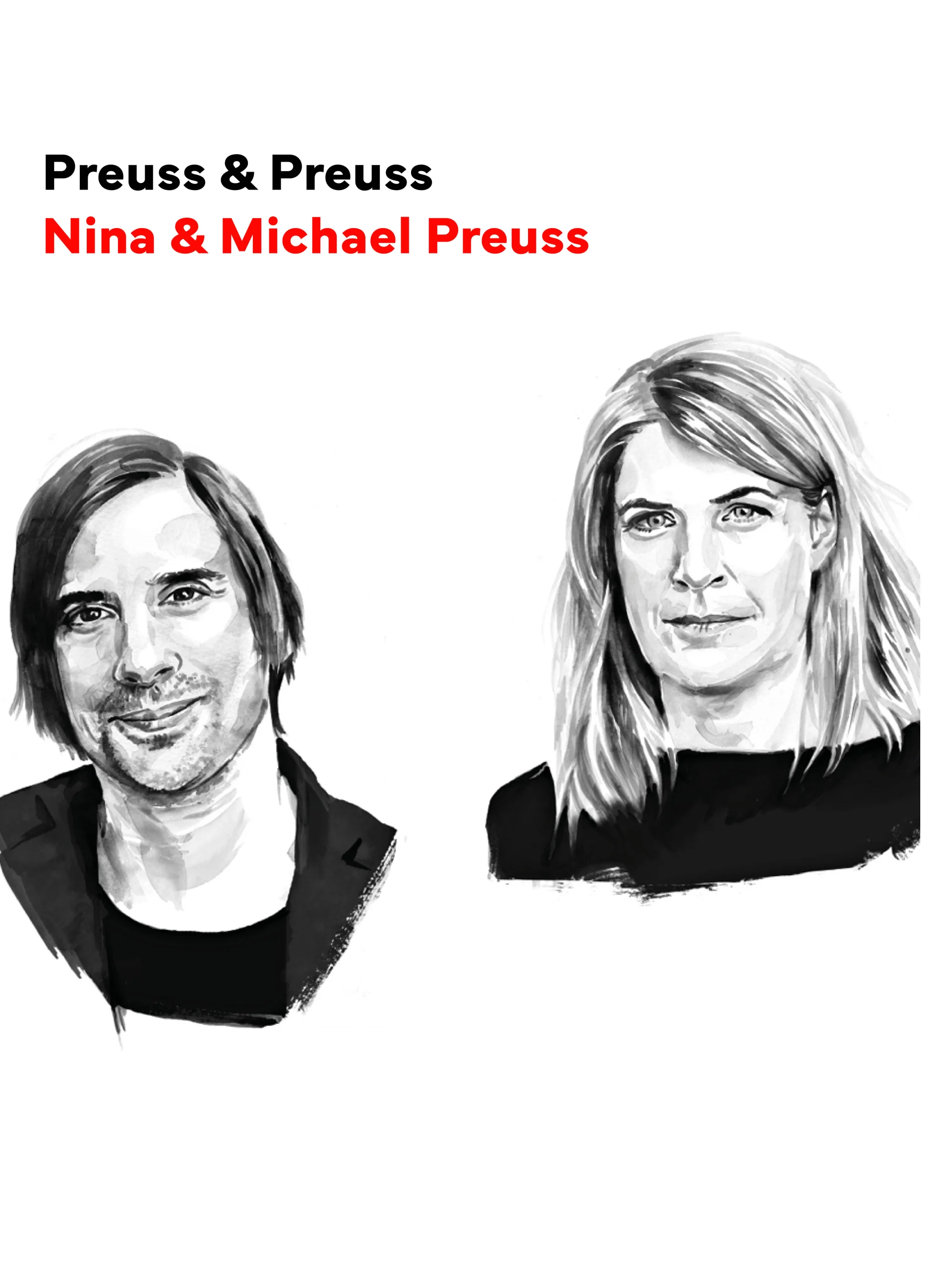 Zurgams Paarlauf Preuss Preuss