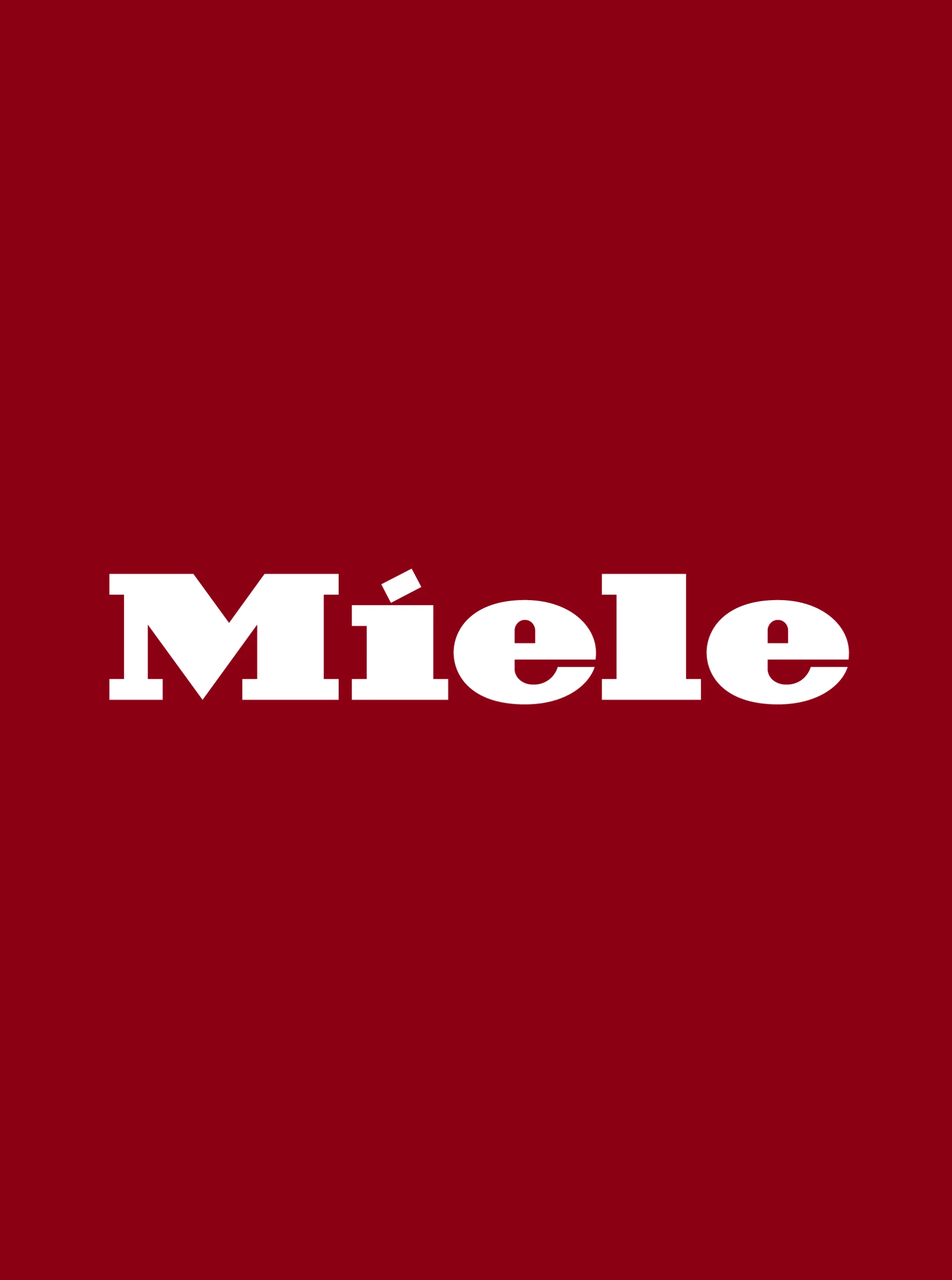 Zurgams Radiospot Miele Kueche Ihres Lebens