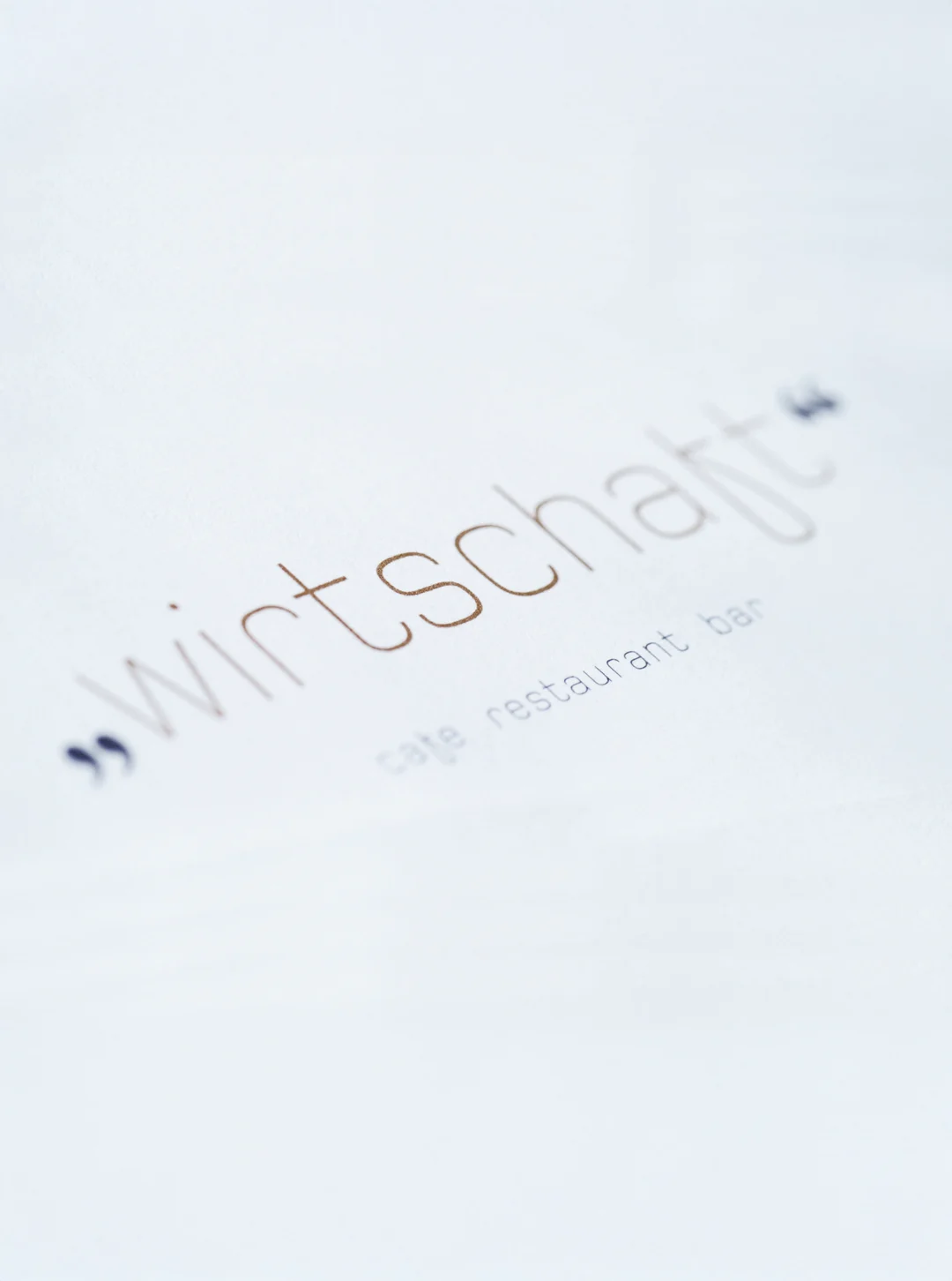 Zurgams Radiospot Wirtschaft Dornbirn