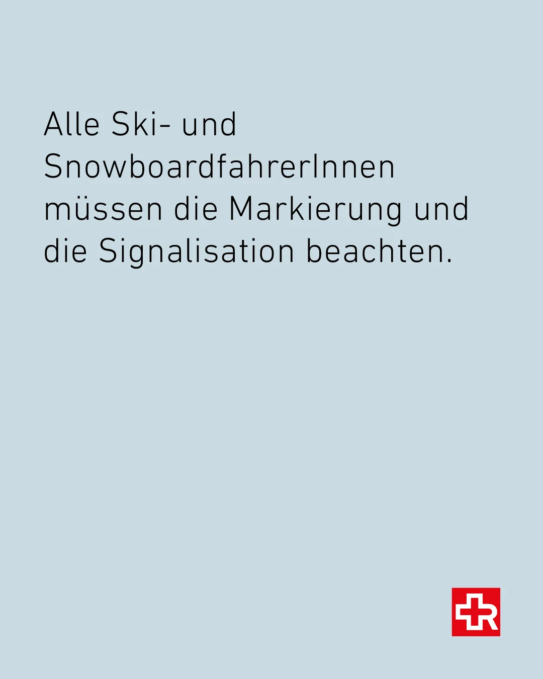 Zurgams Sanatorium Dr Rhomberg Lech Social Media Pistenregel8