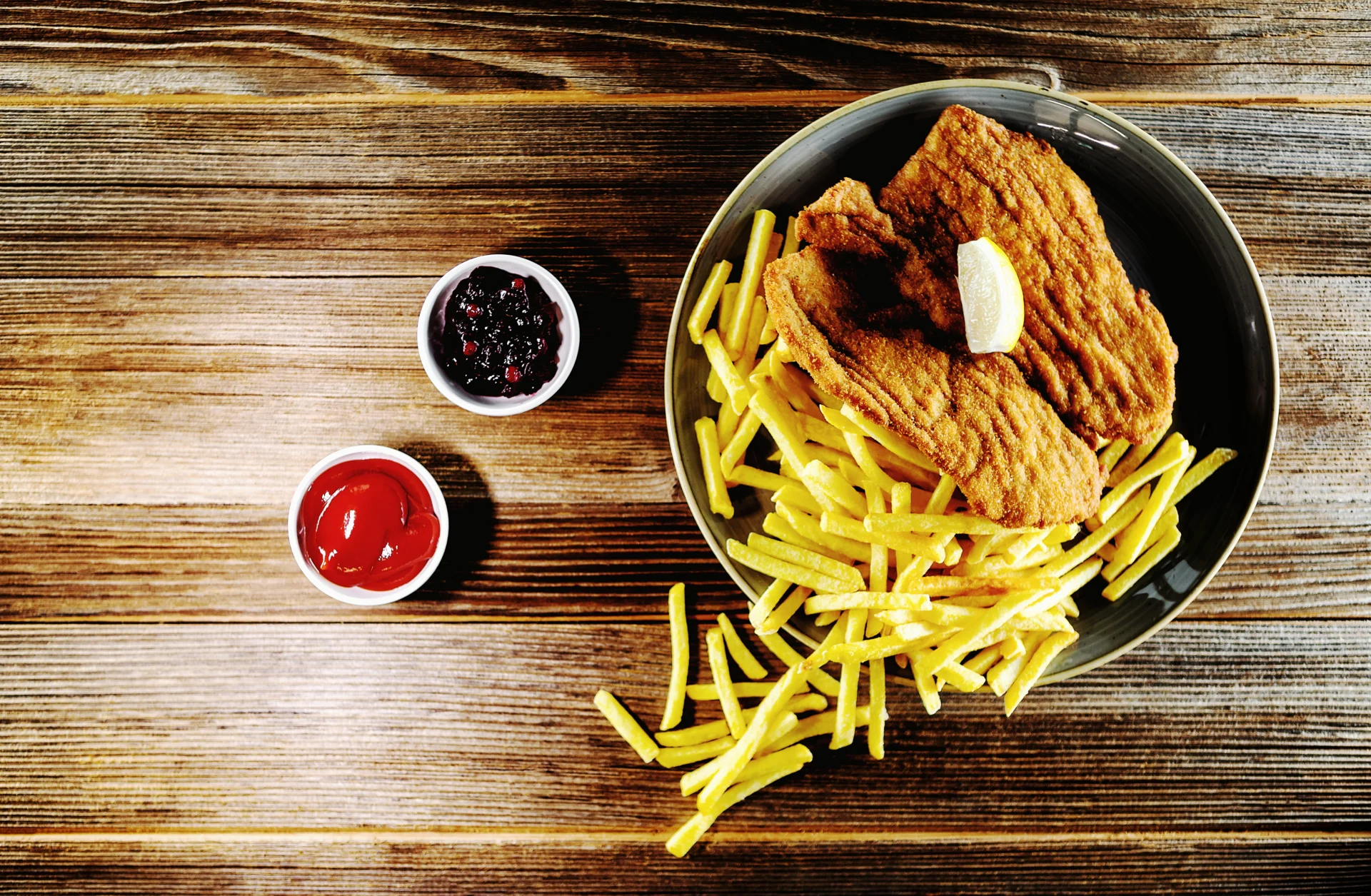 Zurgams Schnitzelbaer Shitstorm