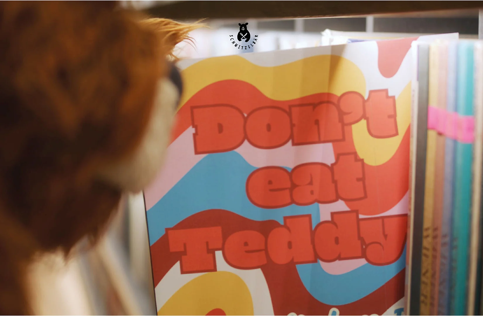 Zurgams Schnitzelbaer Song Her Dem Baer Vorschau Quer