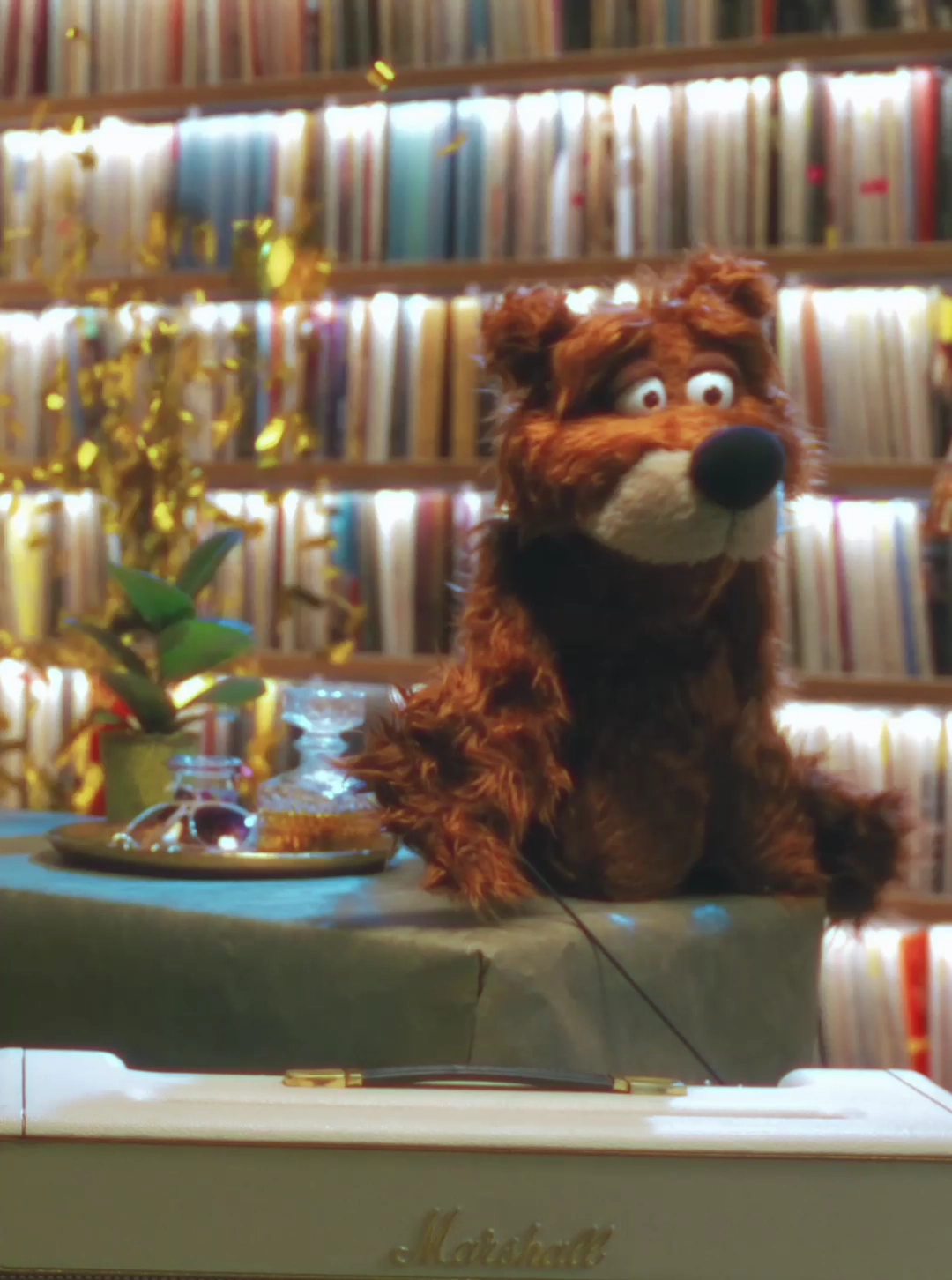 Zurgams Schnitzelbaer Song Her Dem Baer