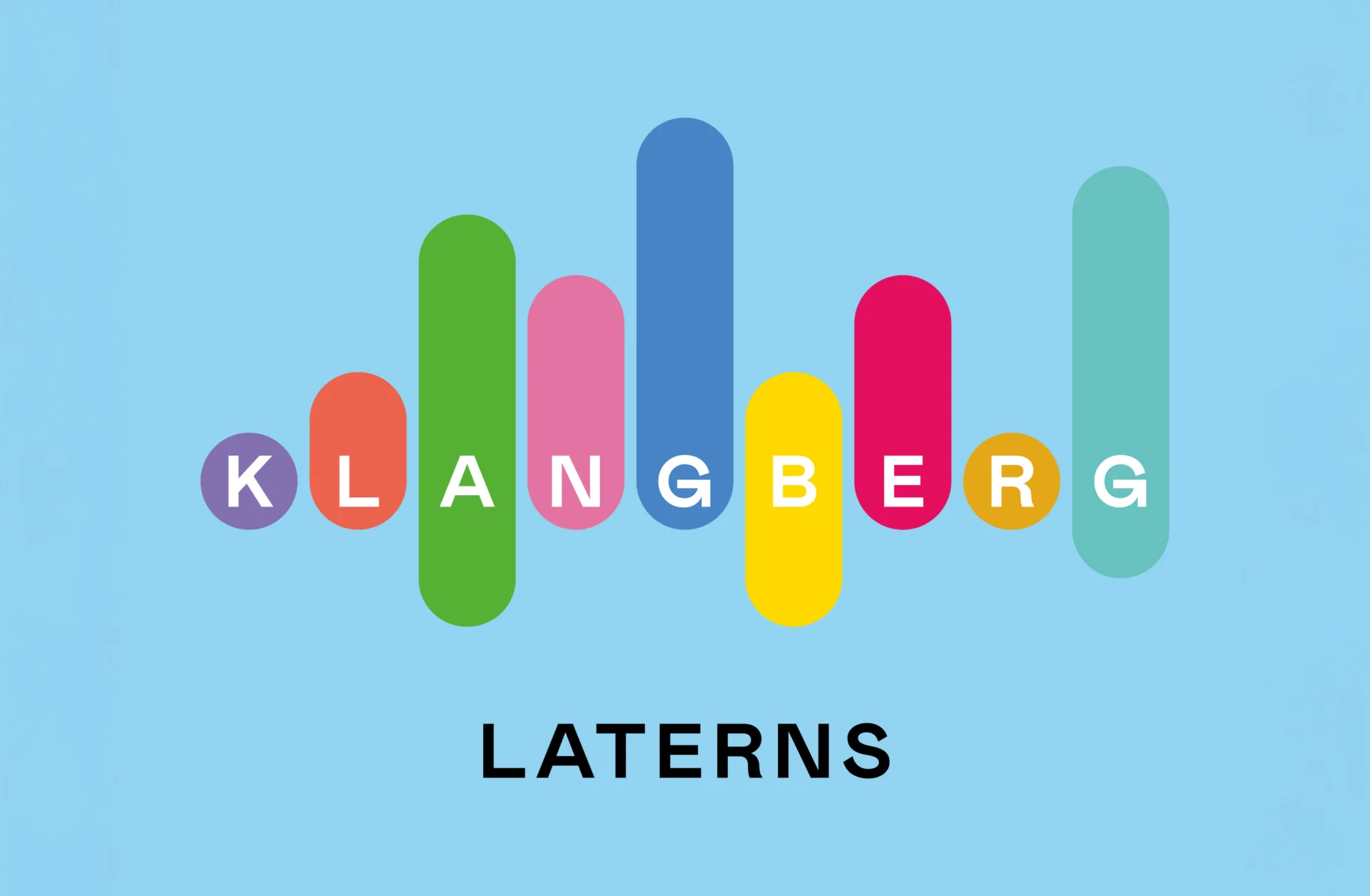 Zurgams Seilbahnen Laterns Logo Klangberg Quer