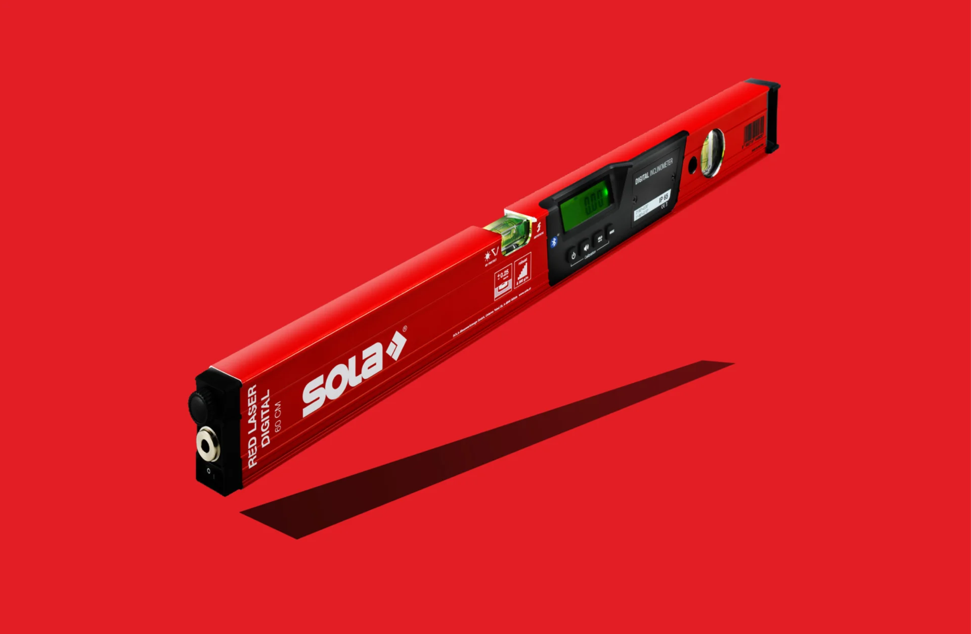 Zurgams Sola Produktfotografie Fotostil