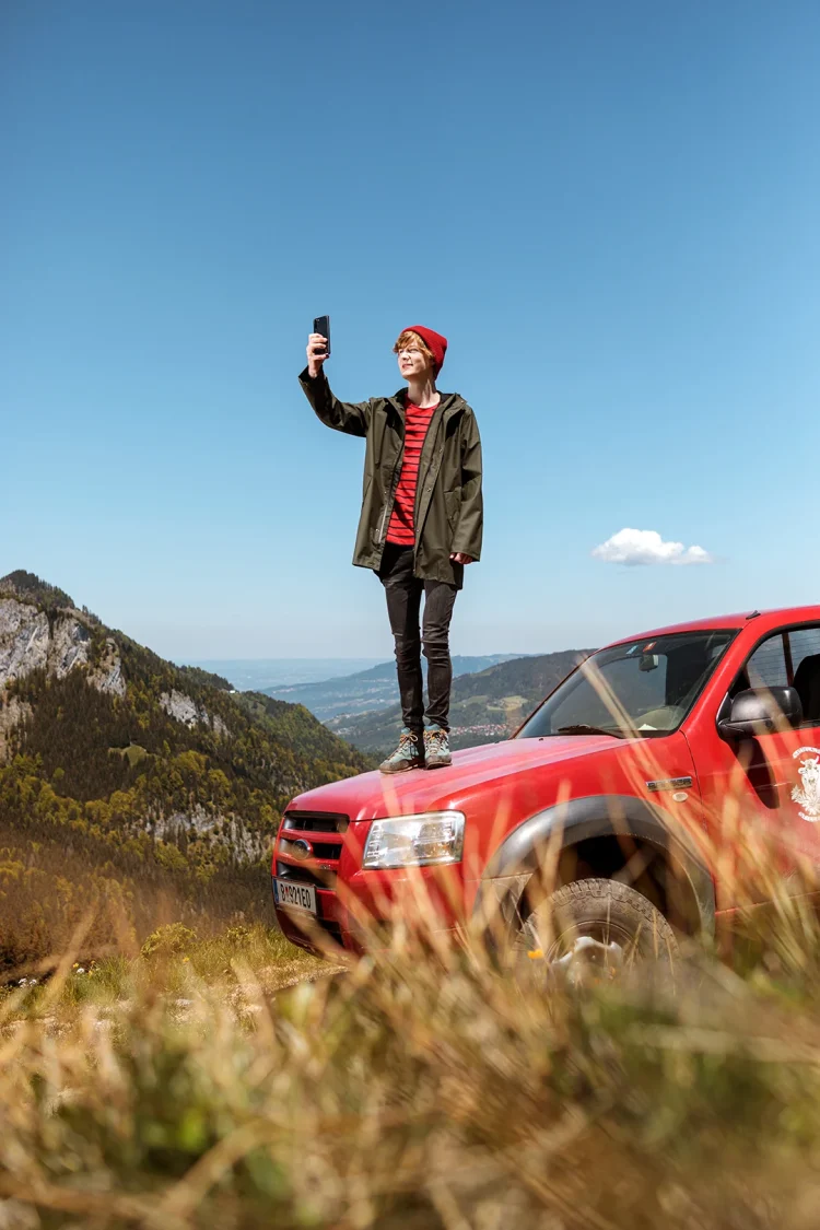 Zurgams Spar Heimat Titelstory Hoch