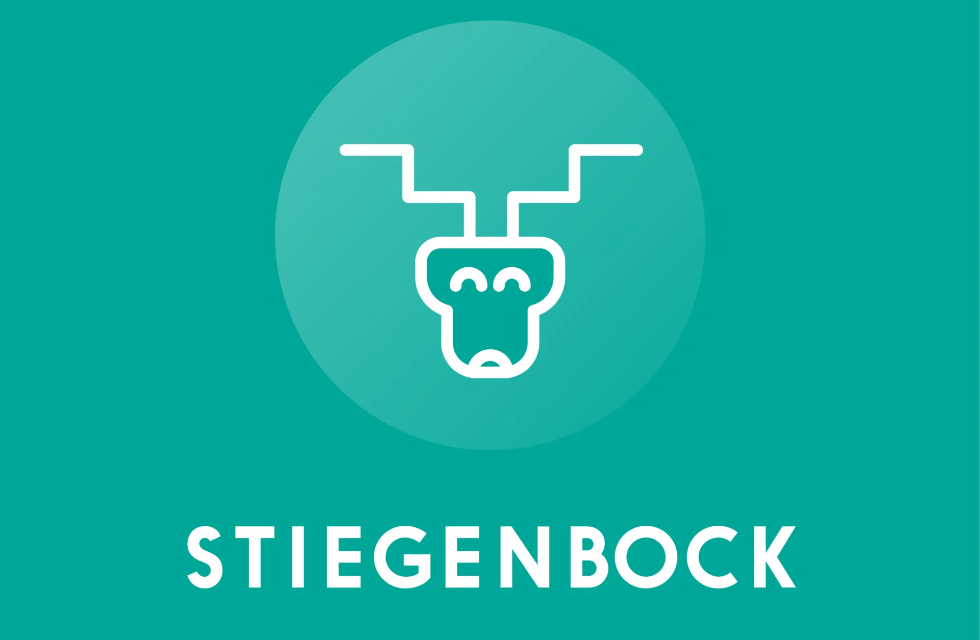 Zurgams Stiegenbock App Logo