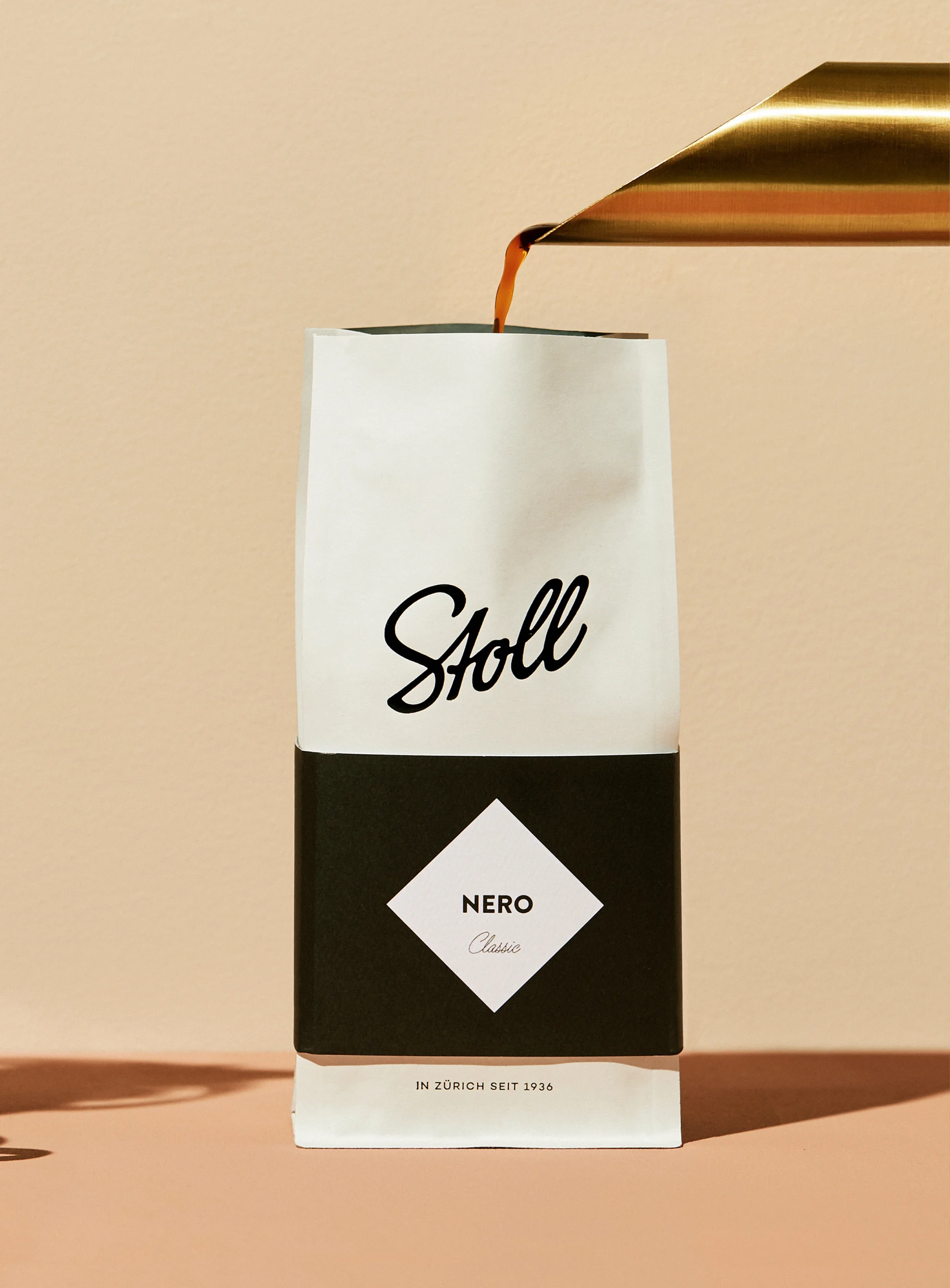 Zurgams Stoll Cafe Zuerich Vorschaubild Hoch