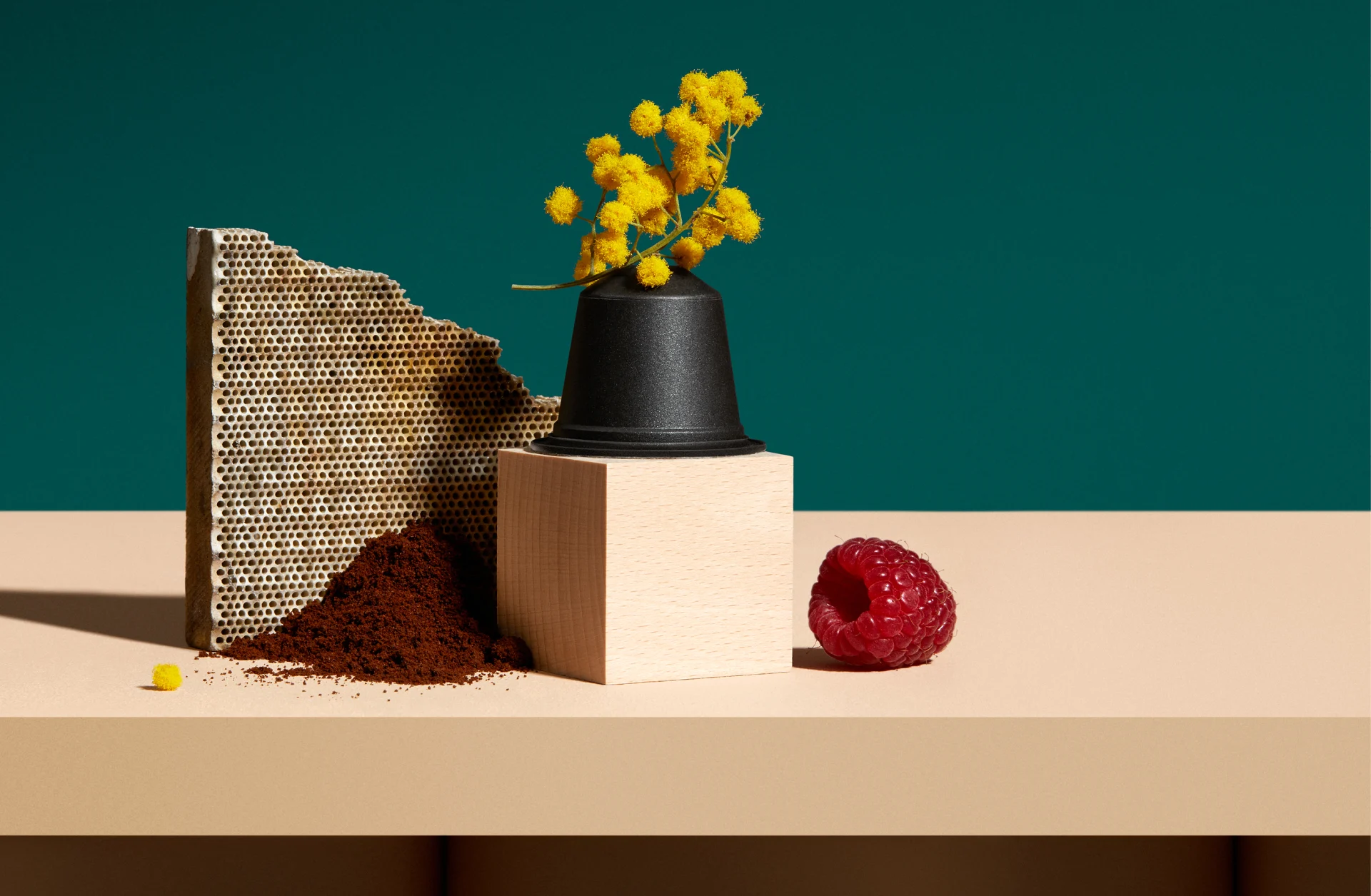 Zurgams Stoll Kaffee Fruit Tasting