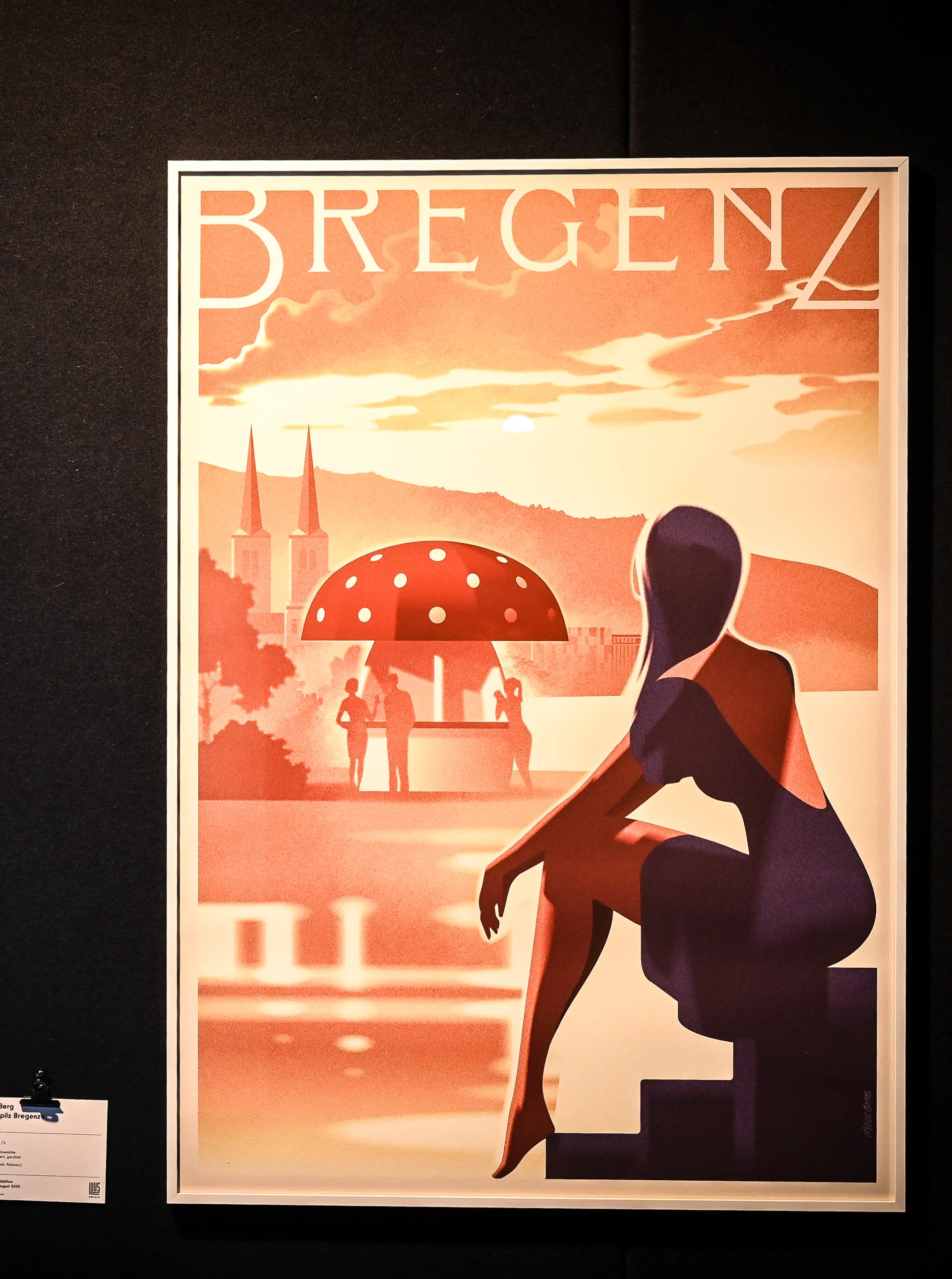 Zurgams Studio17 Galerie Motiv Bregenz Udo Mittelberger 12 Hoch