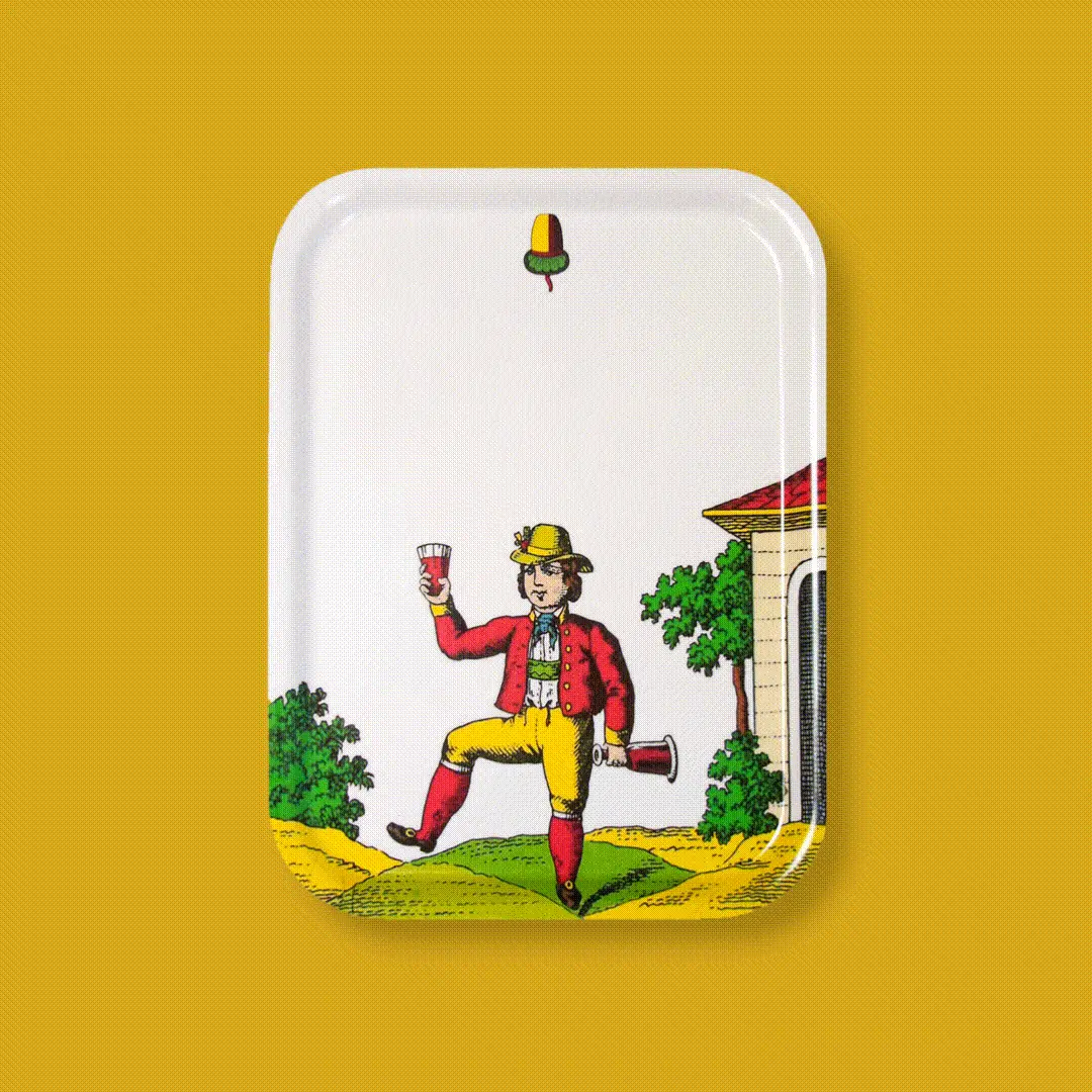 Zurgams Tabletts Jassa 1 Animated