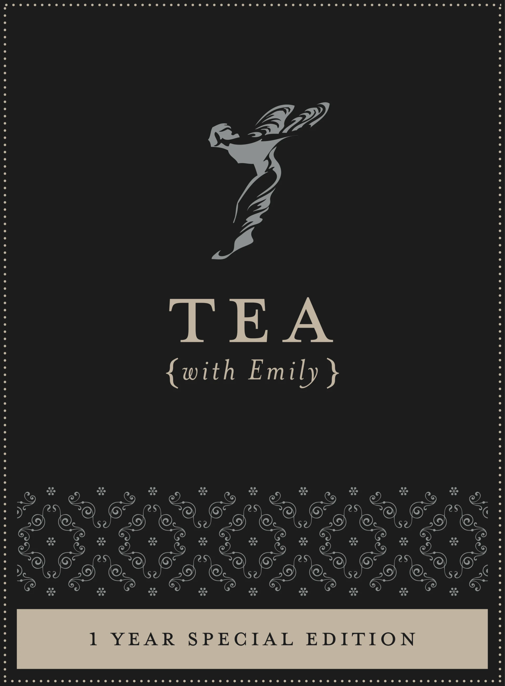 Zurgams Tea With Emily Vorschau