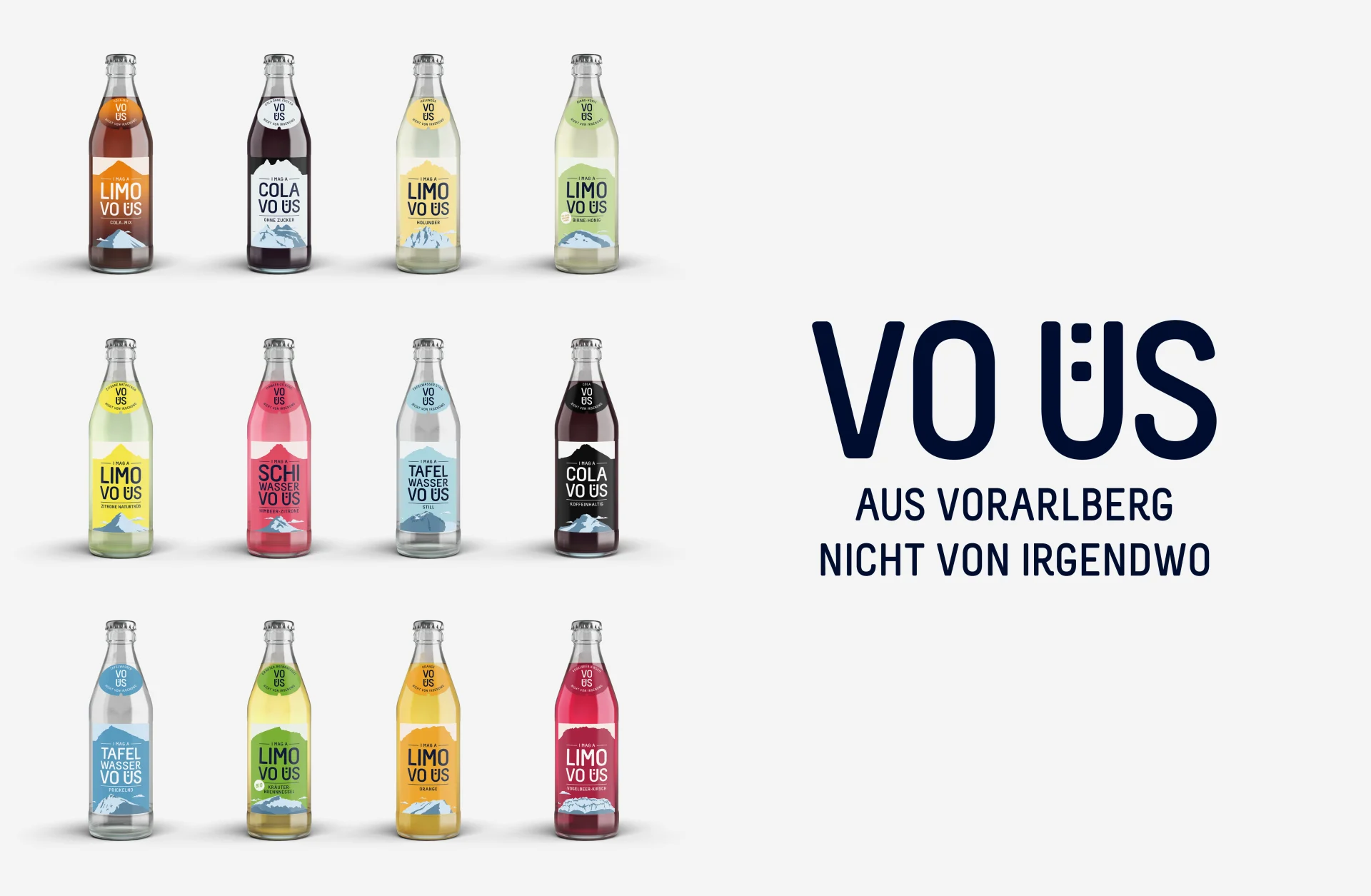 Zurgams Voeus Produktpalette Getraenke Header