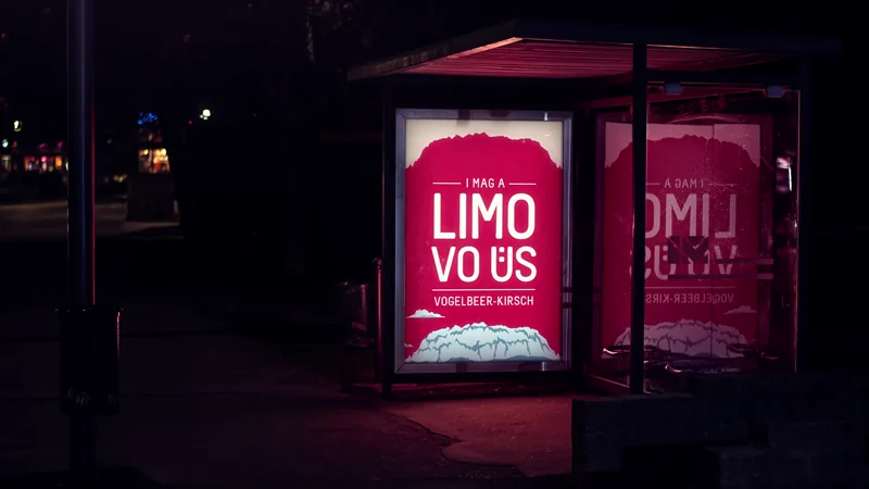 Zurgams Voues Etiketten Citylight Animated