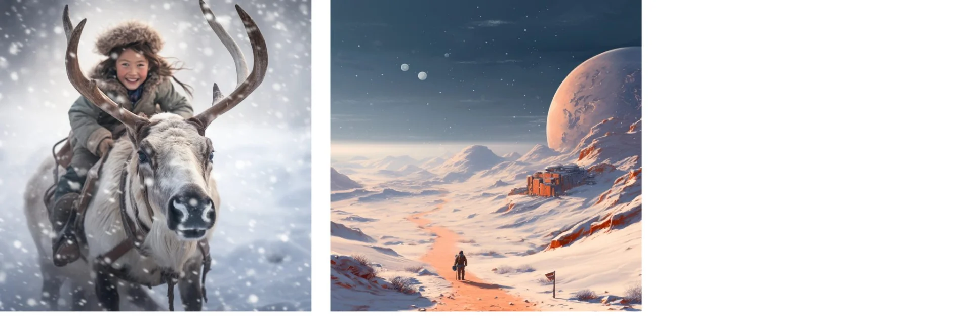 Zurgams Zurgams Bilder Kuenstlicher Intelligenz Weltenbau