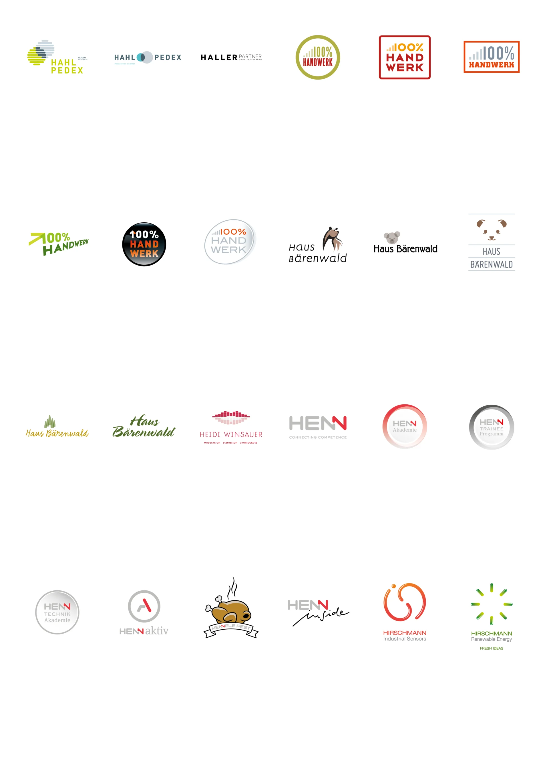 Zurgams Komplettsammlung Album 2024 12