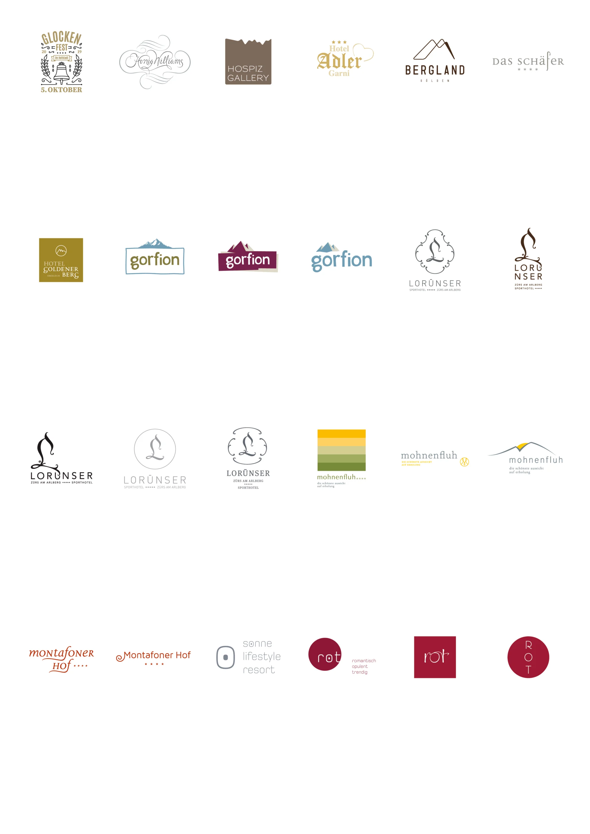 Zurgams Komplettsammlung Album 2024 12