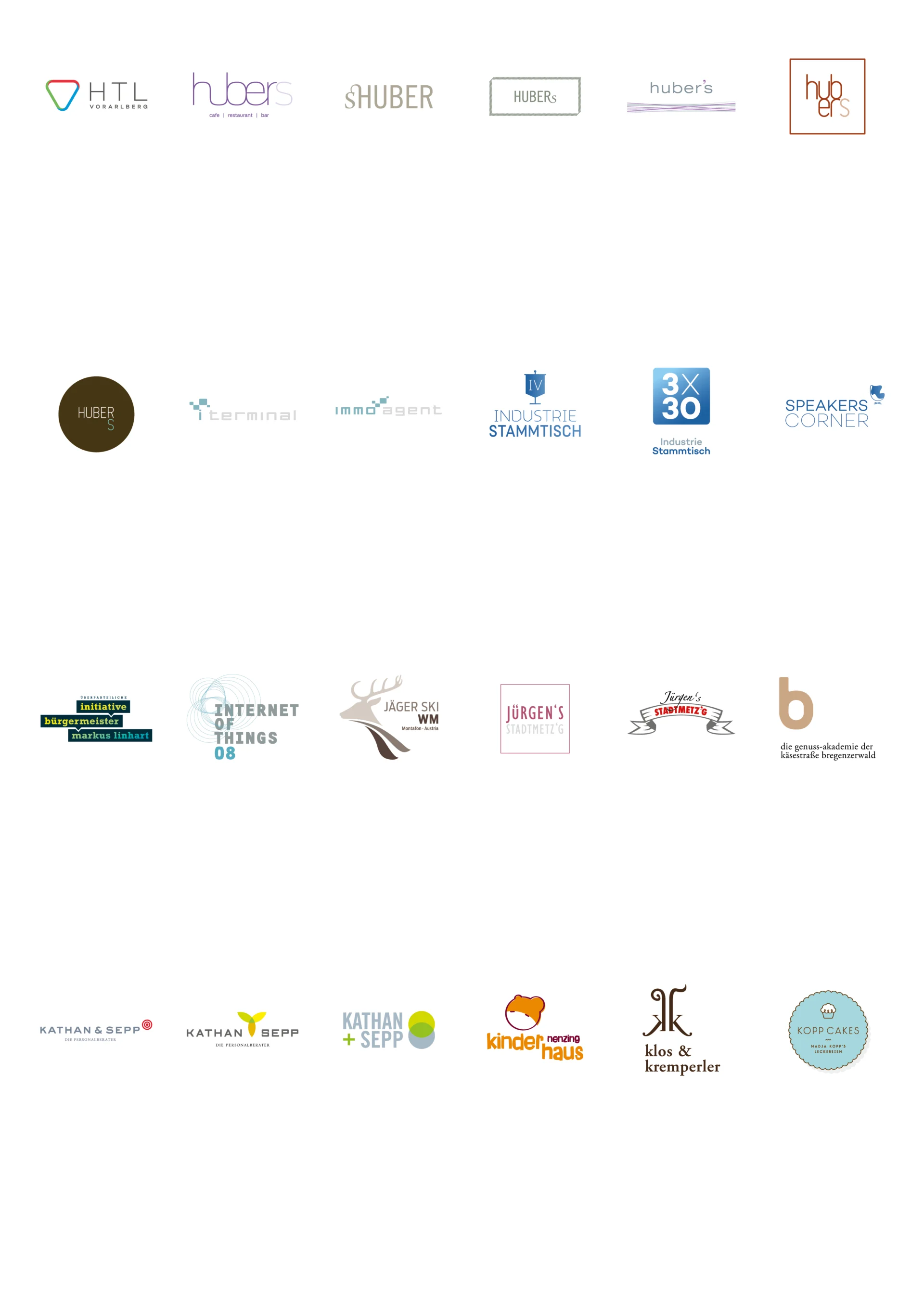 Zurgams Komplettsammlung Album 2024 12