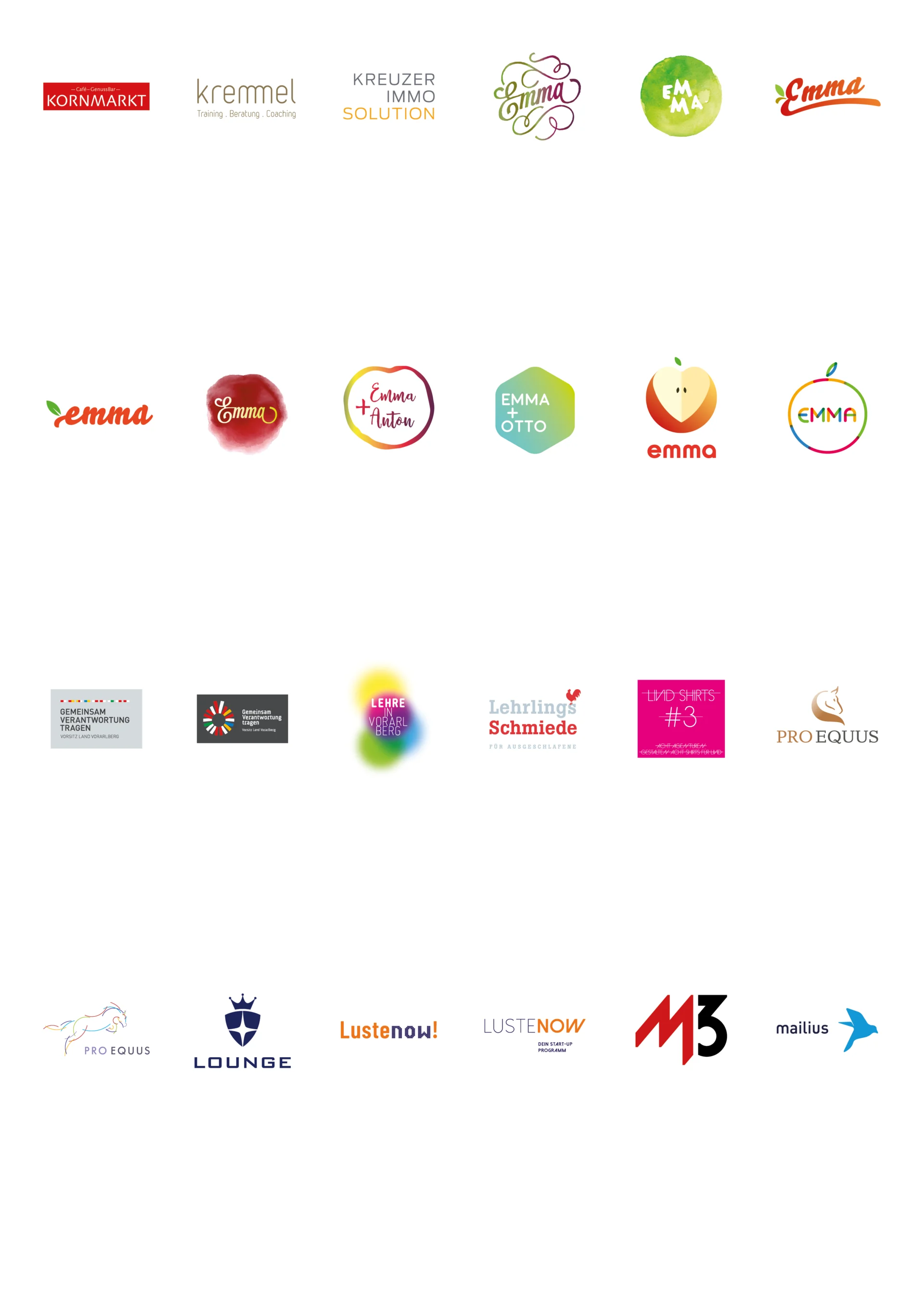 Zurgams Komplettsammlung Album 2024 12