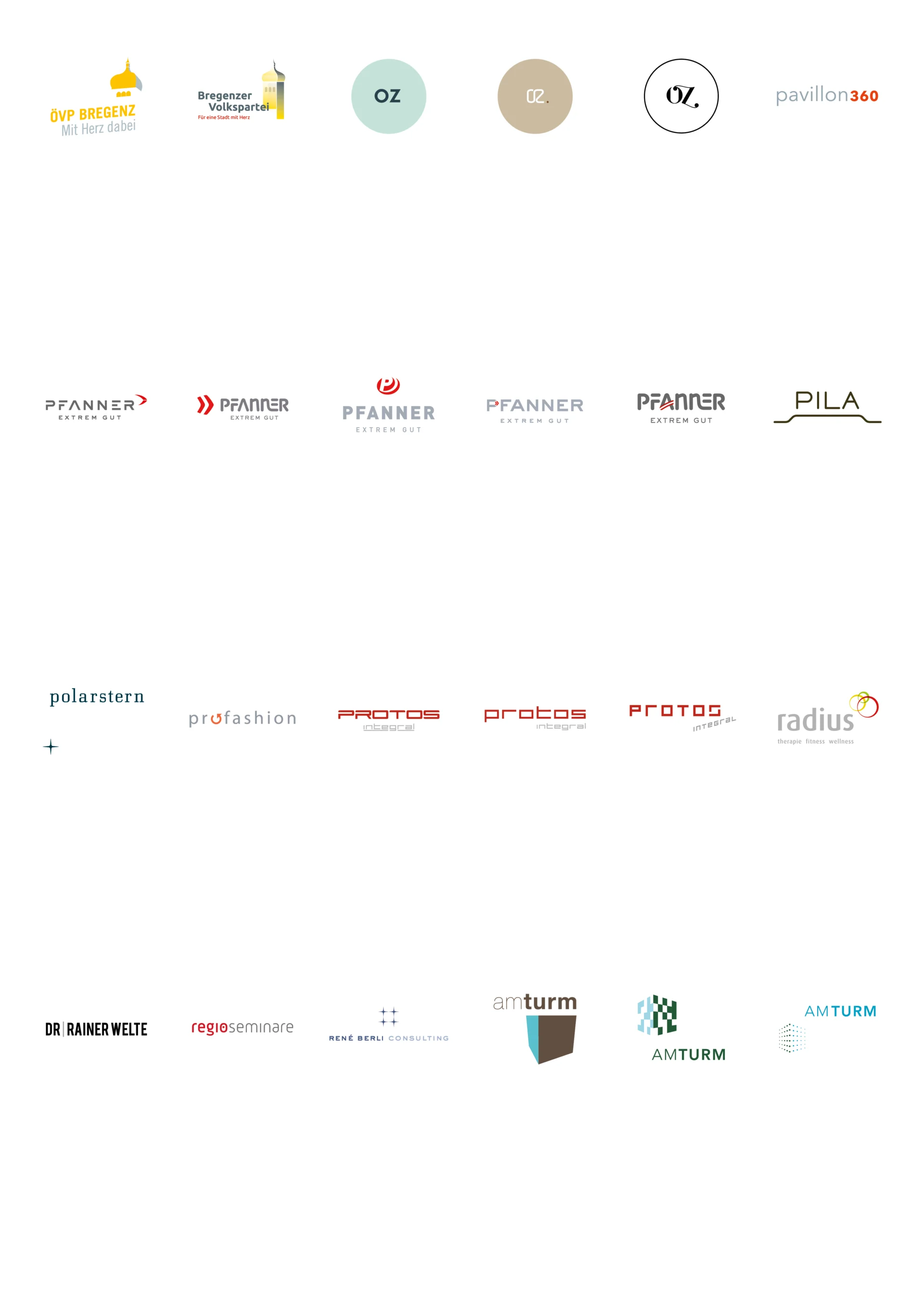 Zurgams Komplettsammlung Album 2024 12