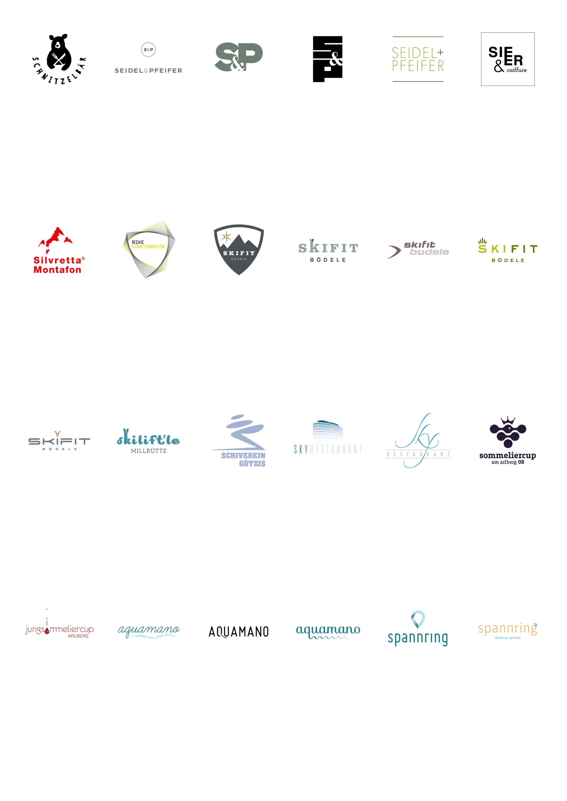 Zurgams Komplettsammlung Album 2024 12