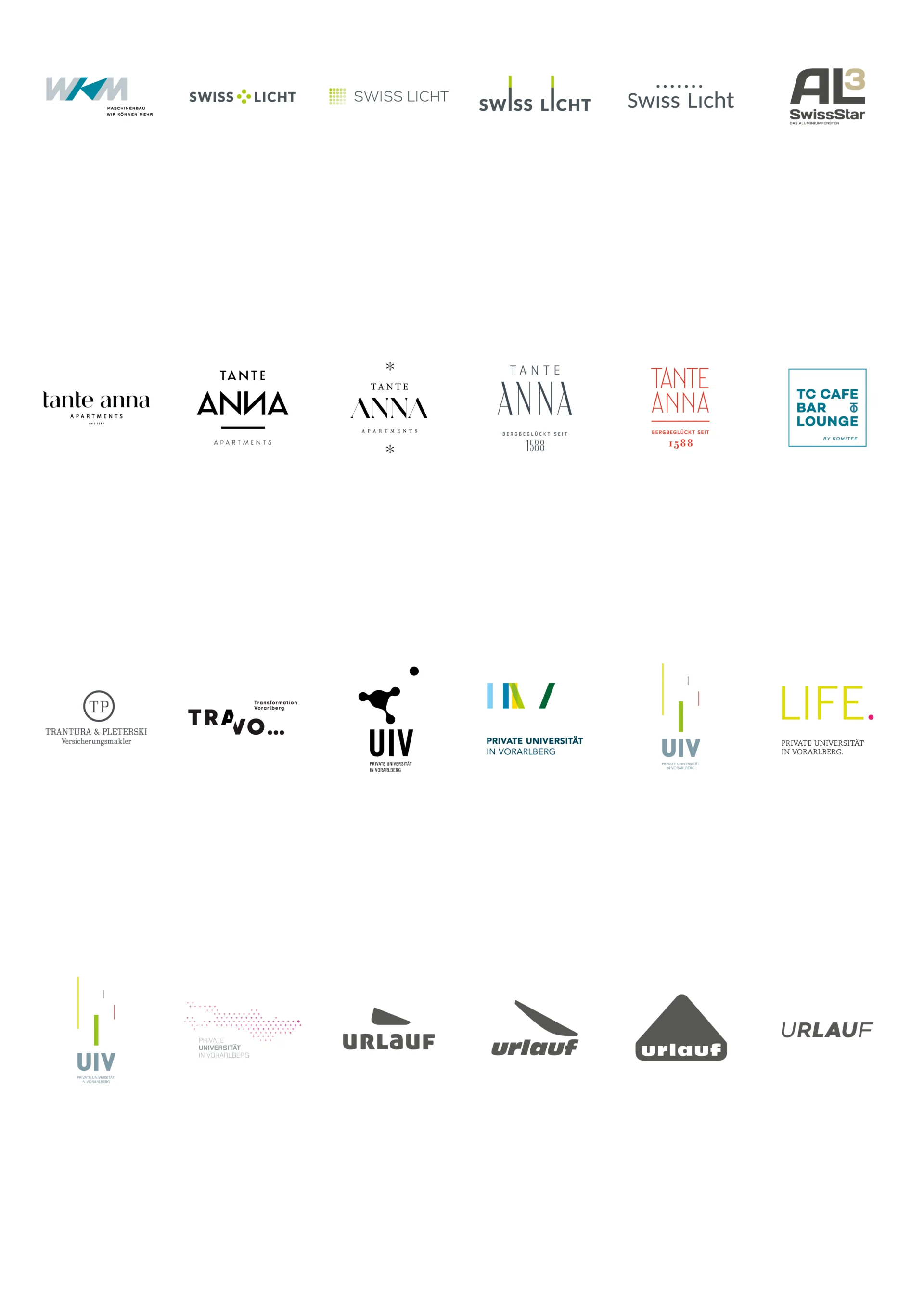 Zurgams Komplettsammlung Album 2024 12