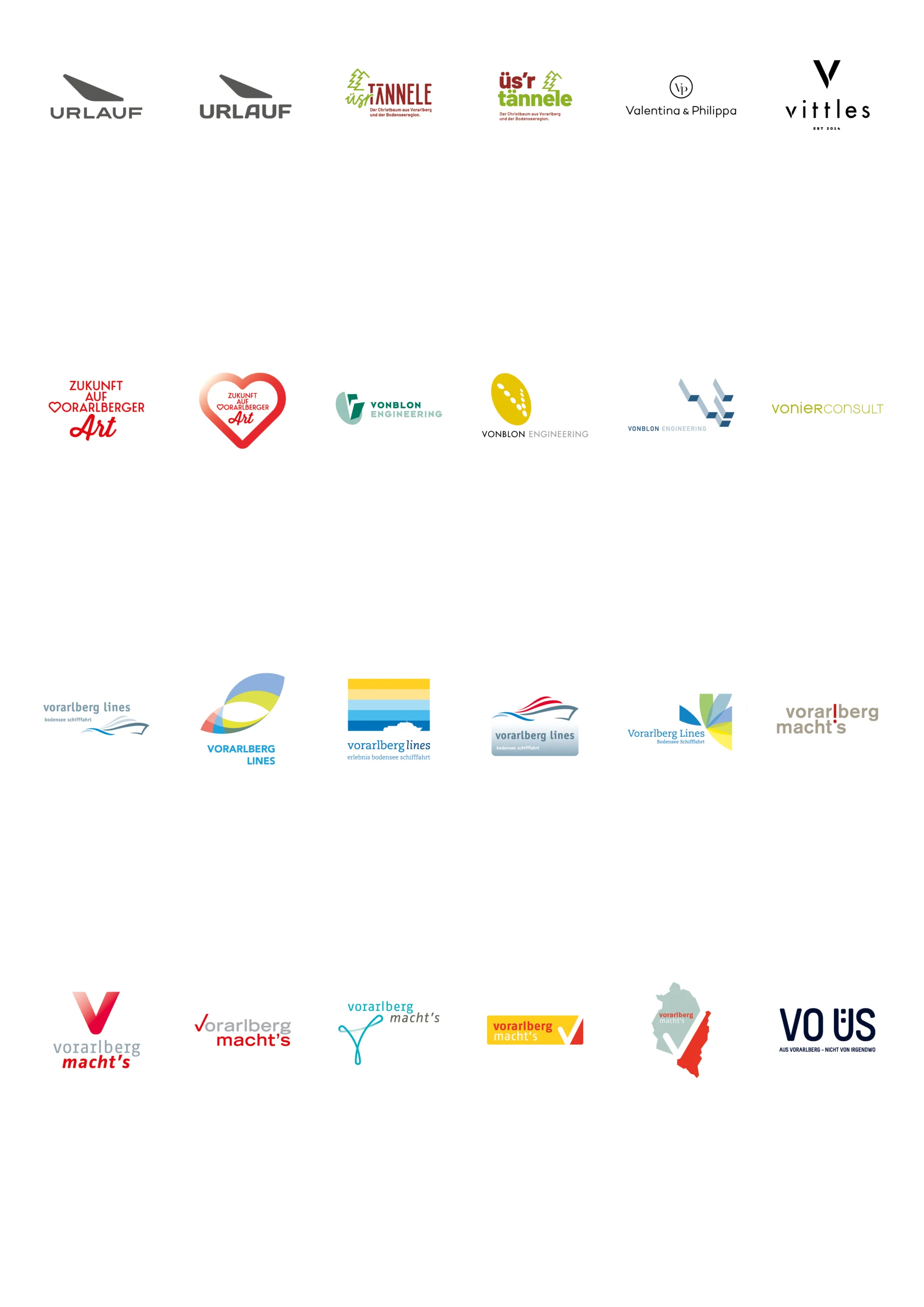 Zurgams Komplettsammlung Album 2024 12