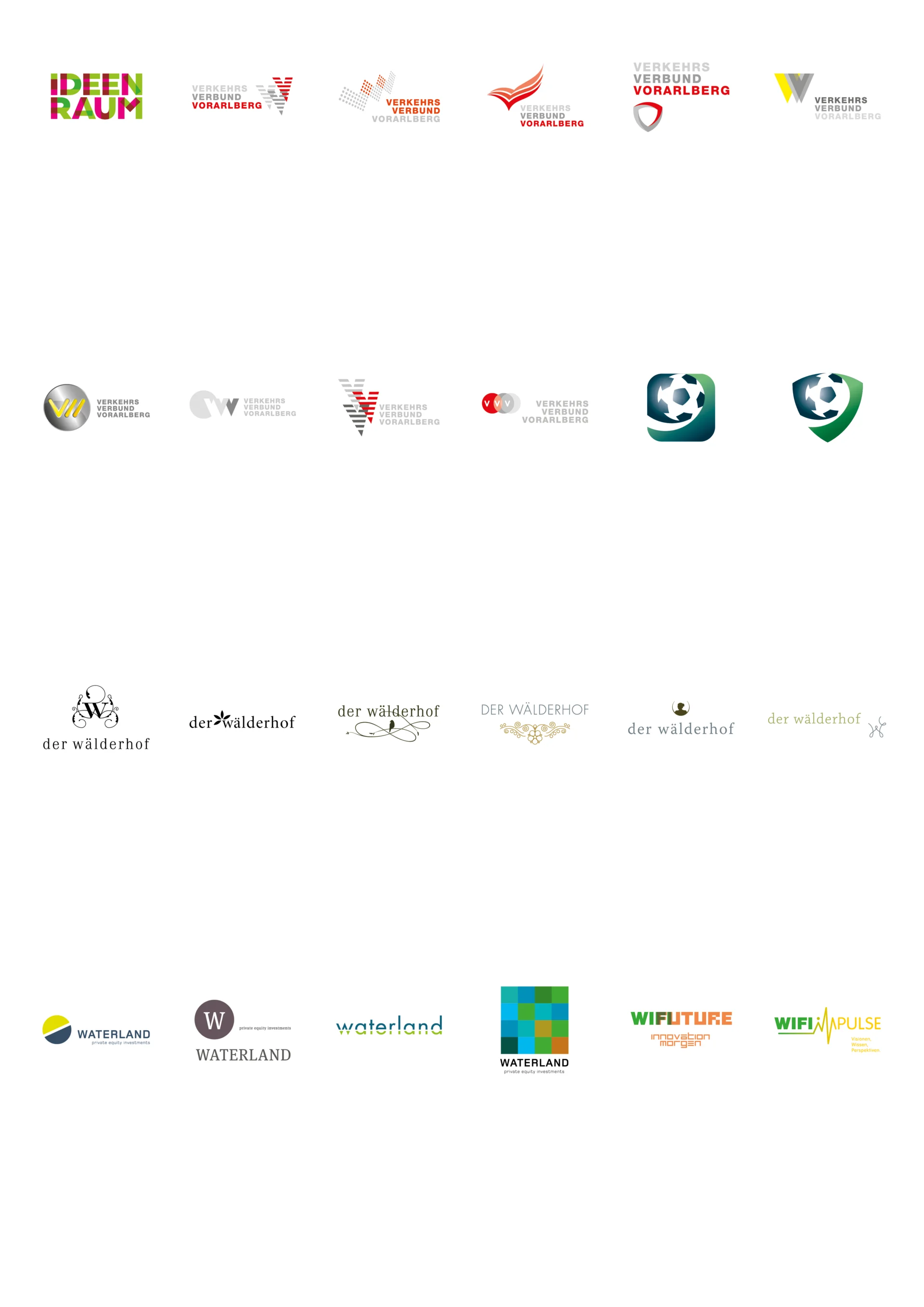 Zurgams Komplettsammlung Album 2024 12