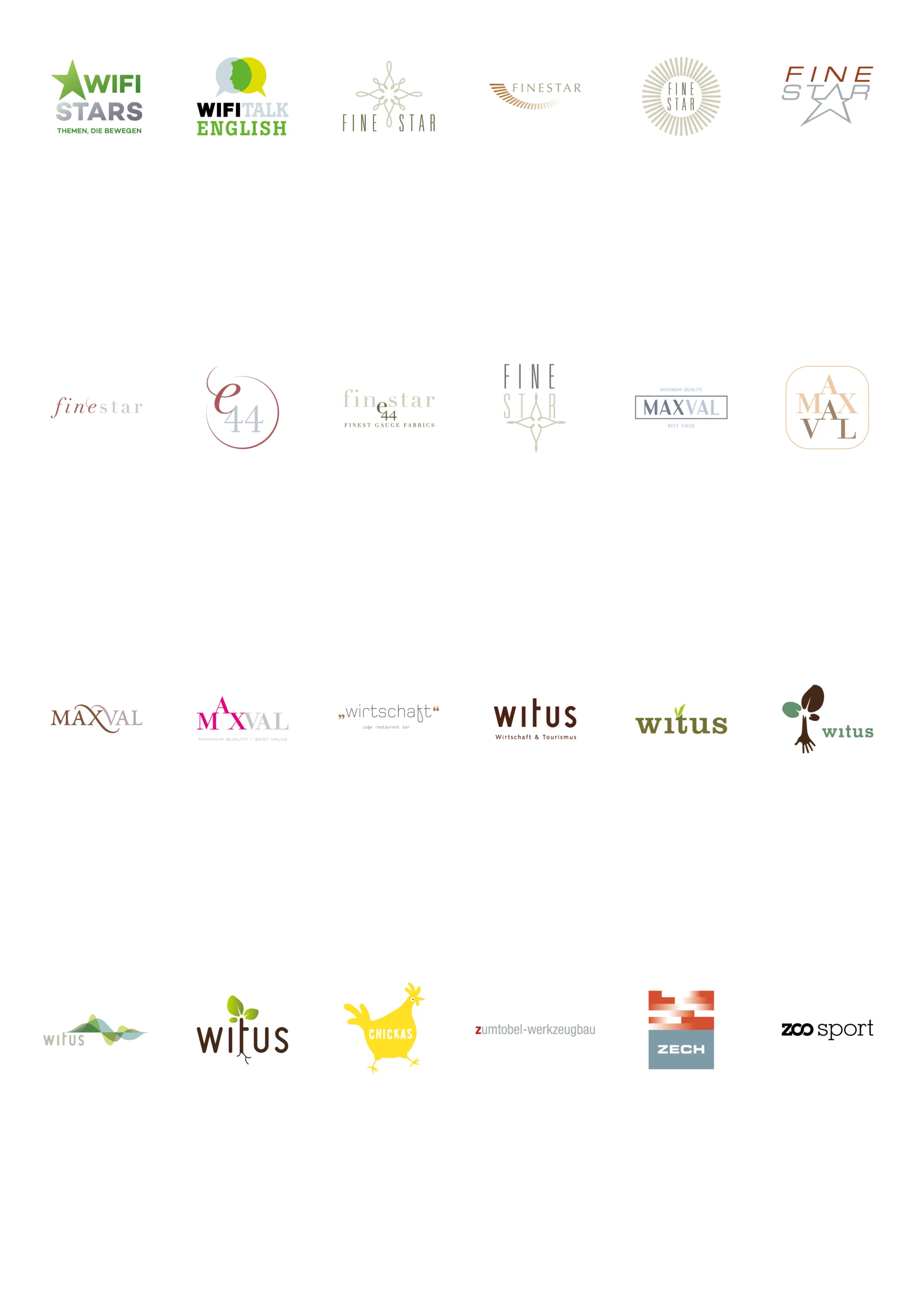 Zurgams Komplettsammlung Album 2024 12