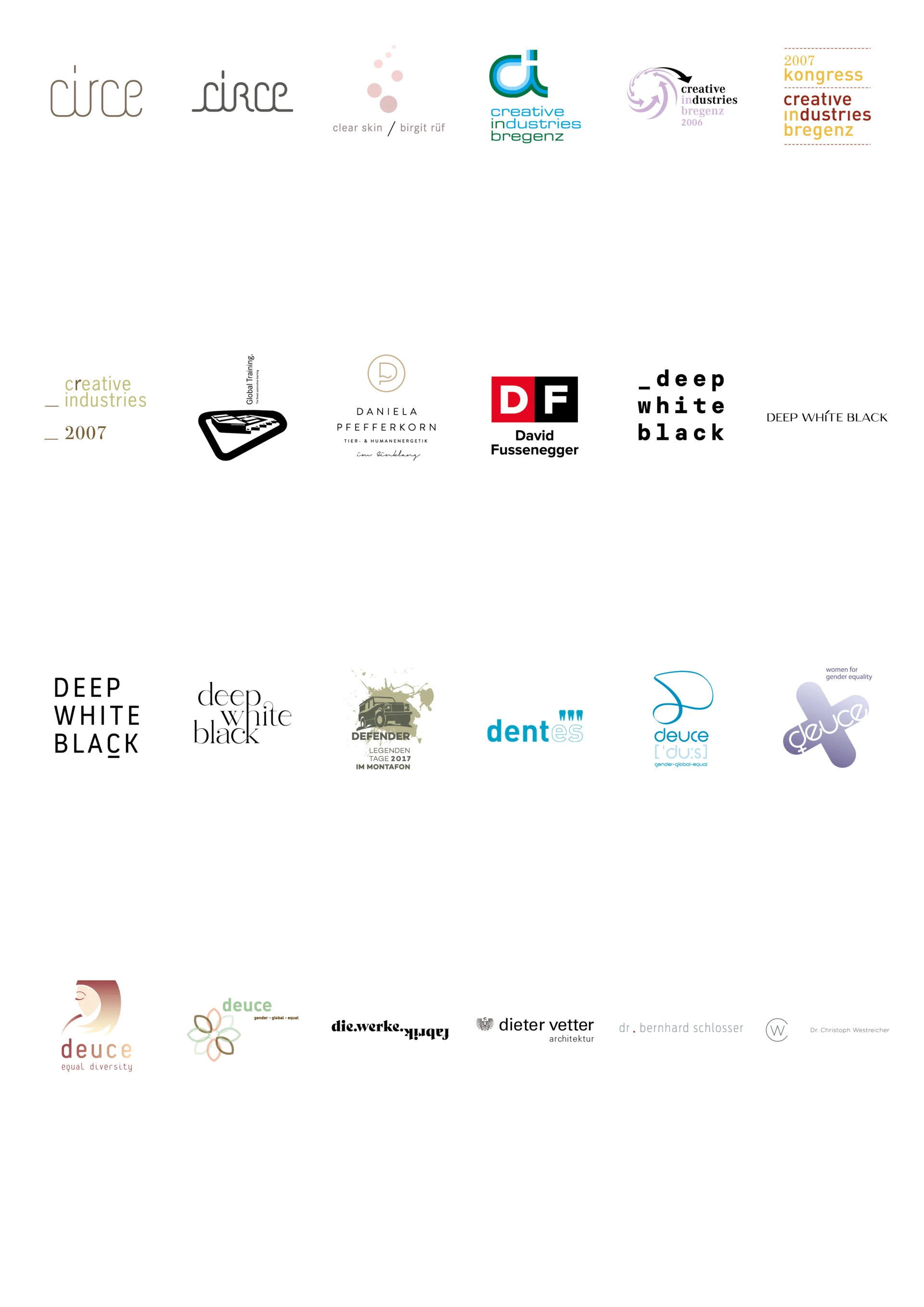 Zurgams Komplettsammlung Album 2024 12